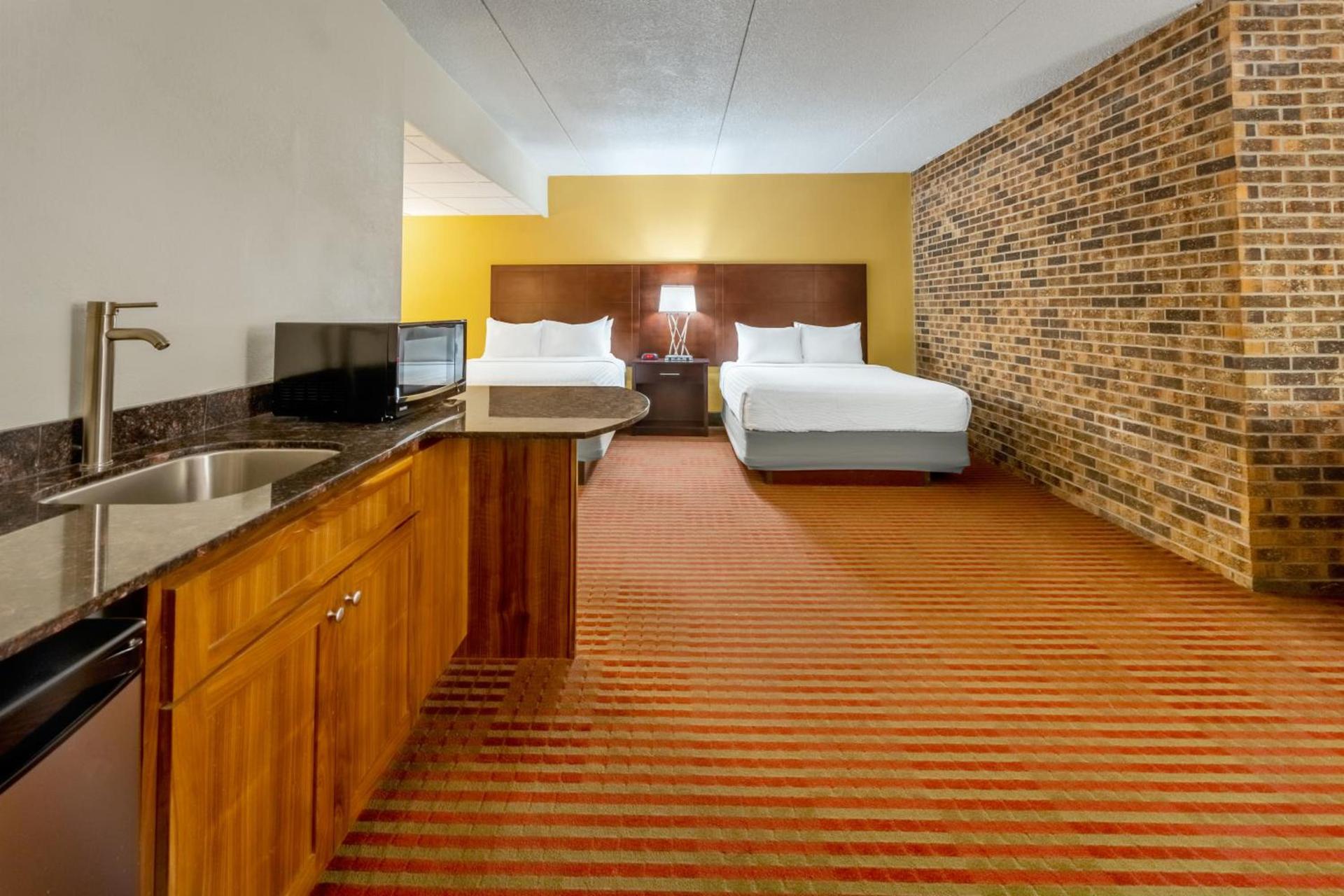 Grand Williston Hotel and Conference Center photo 27