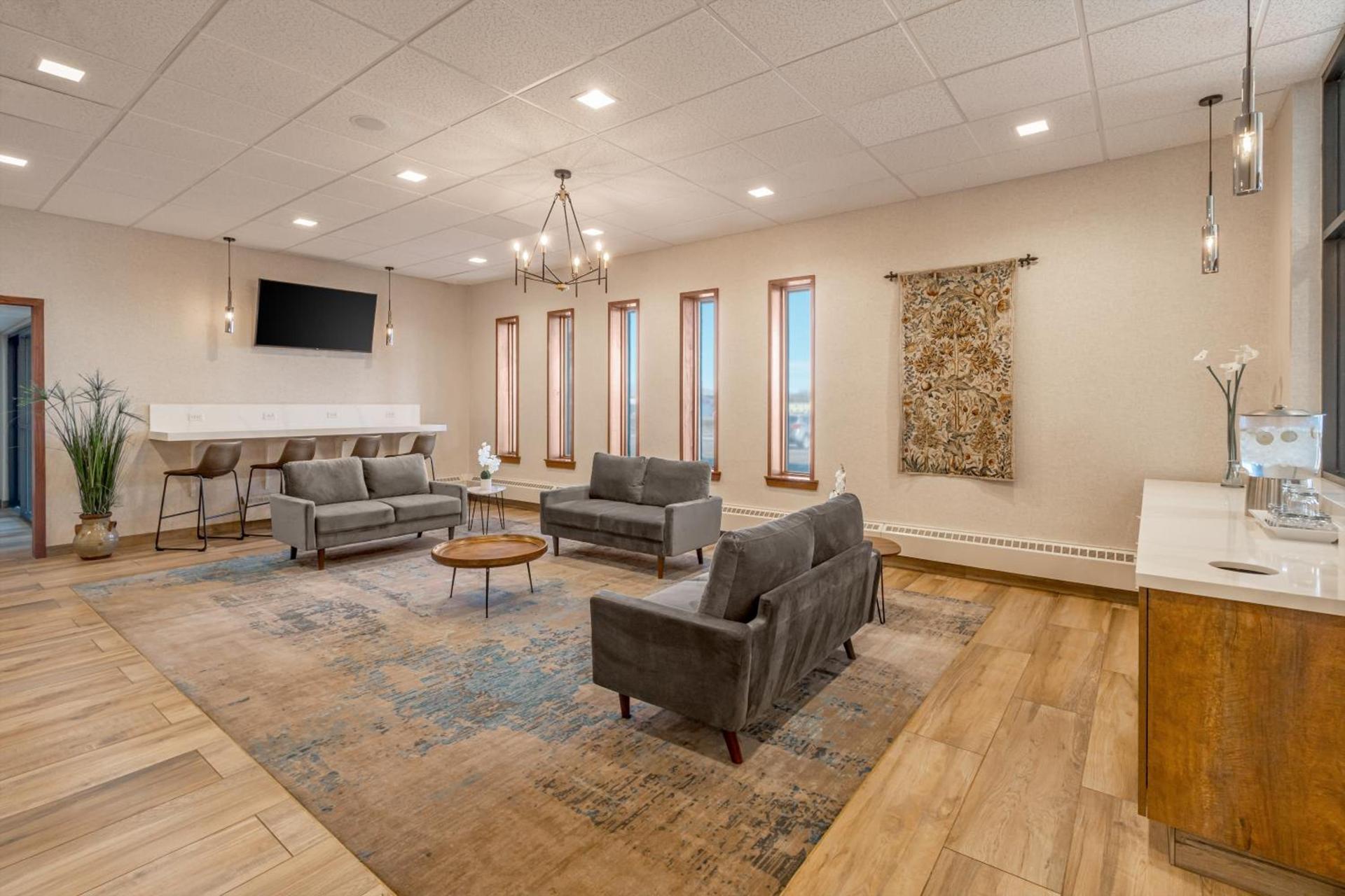 Grand Williston Hotel and Conference Center photo 10