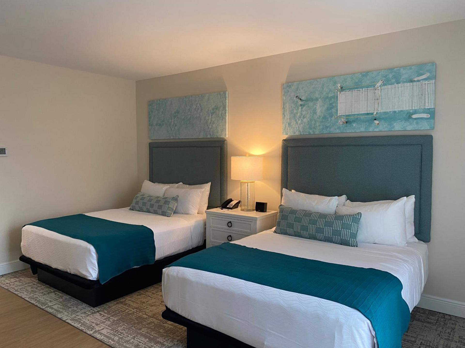 The Capri Inn photo 16