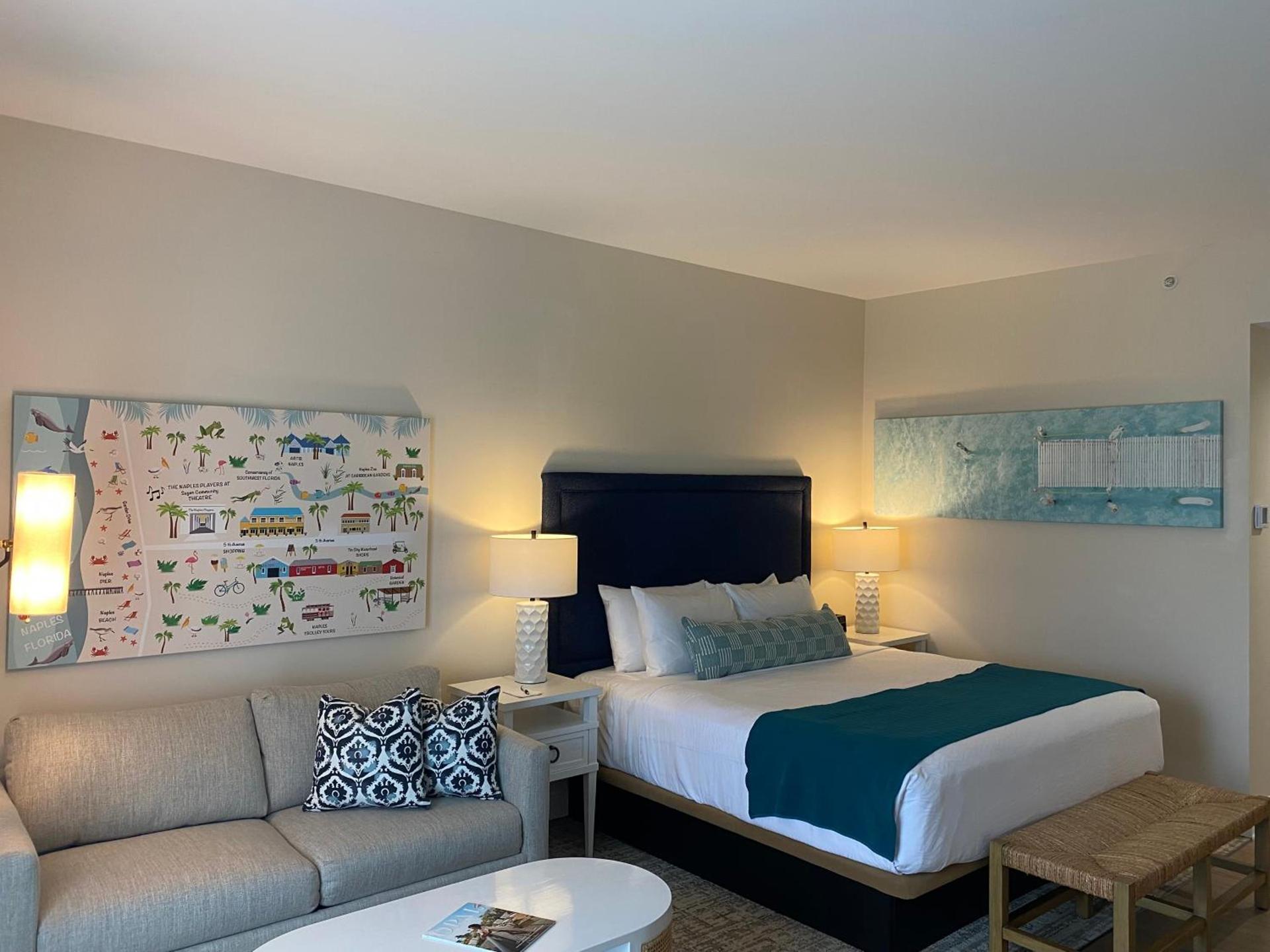 The Capri Inn photo 17