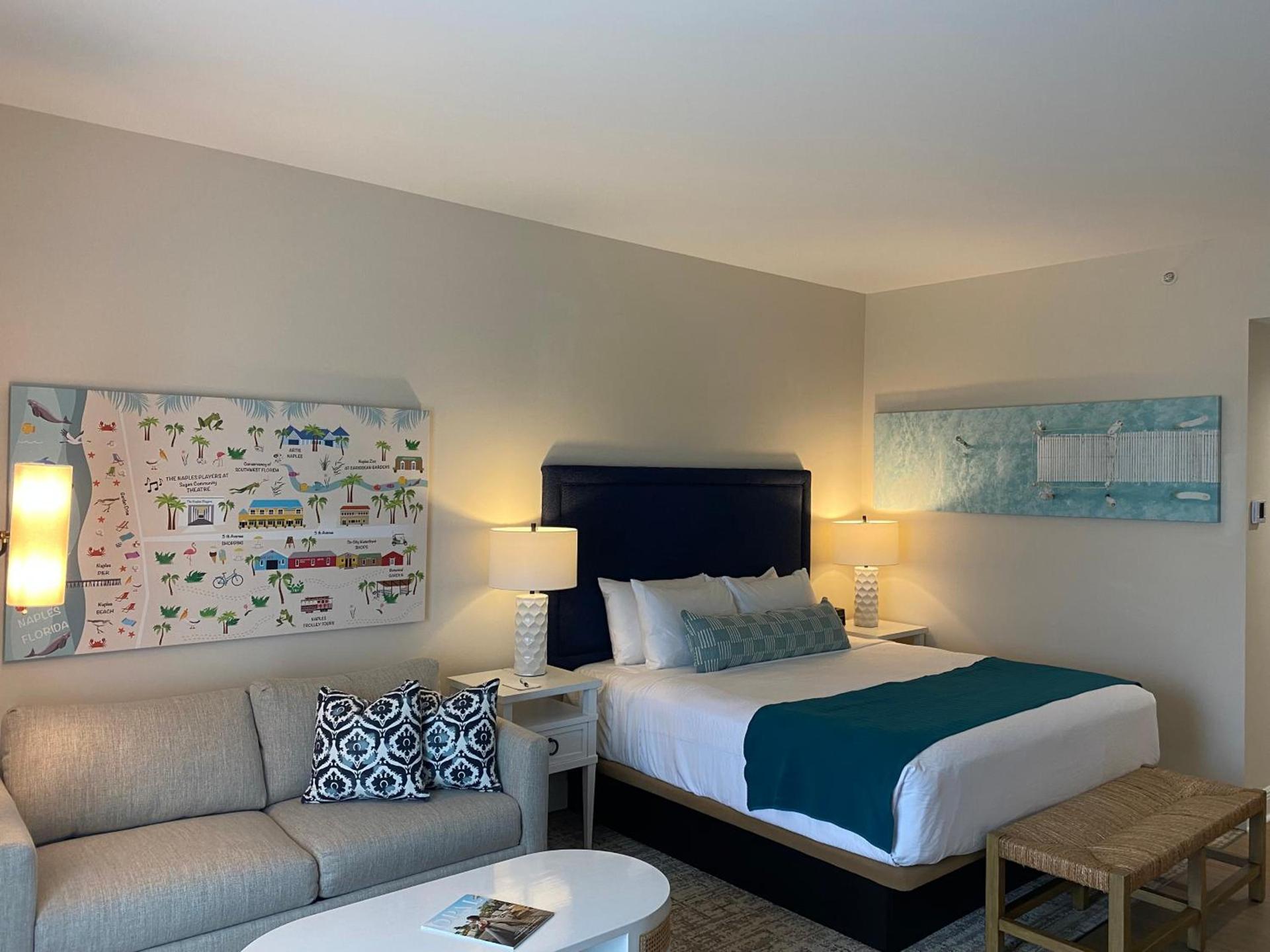 The Capri Inn photo 20