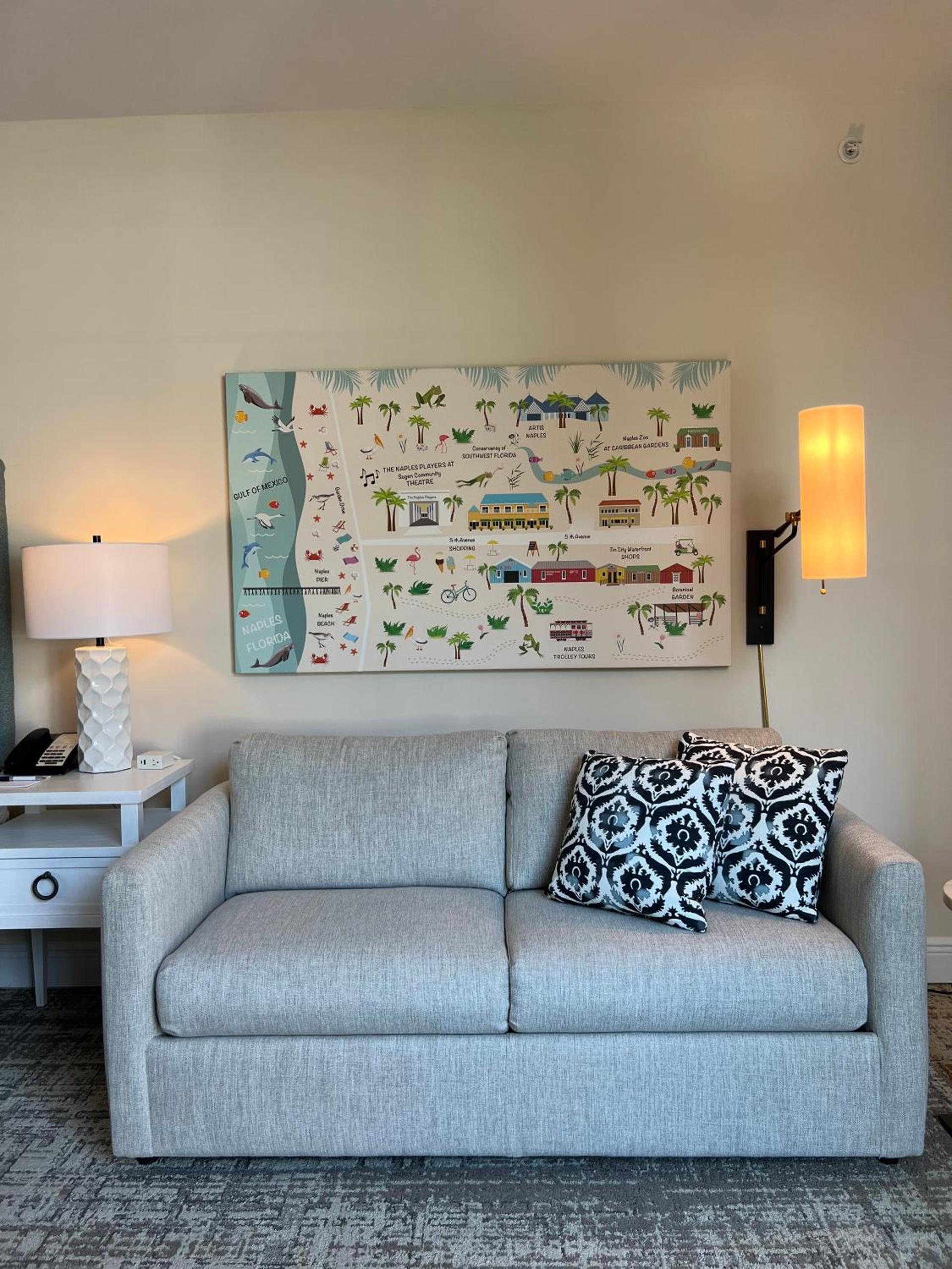 The Capri Inn photo 53