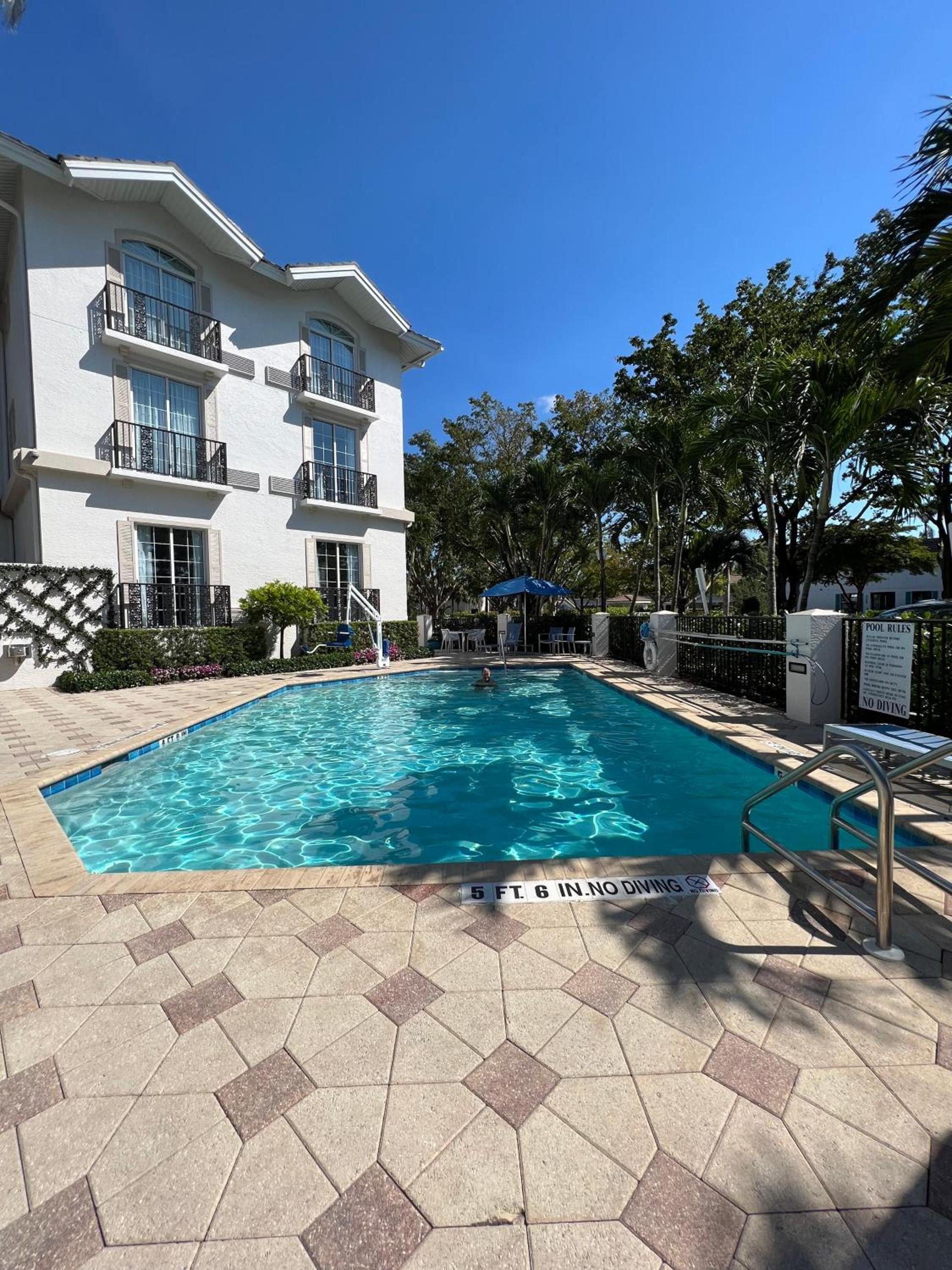 The Capri Inn photo 43