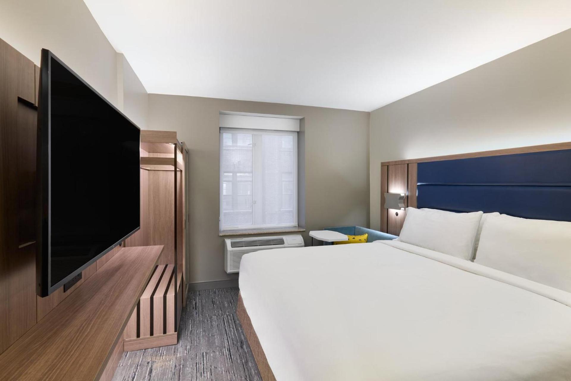 Holiday Inn Express NYC Chelsea - NoMad Area by IHG photo 20