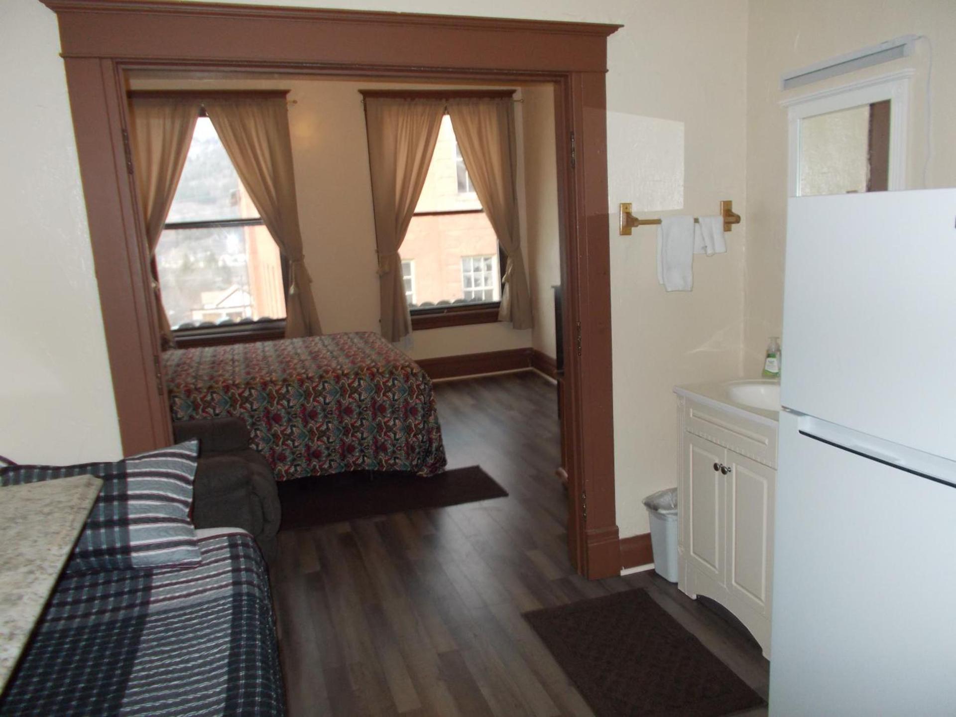 Kellogg Rio Hotel photo 15