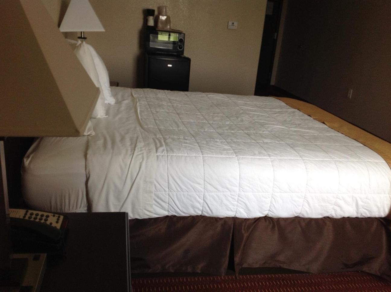 Quality Inn & Suites photo 13