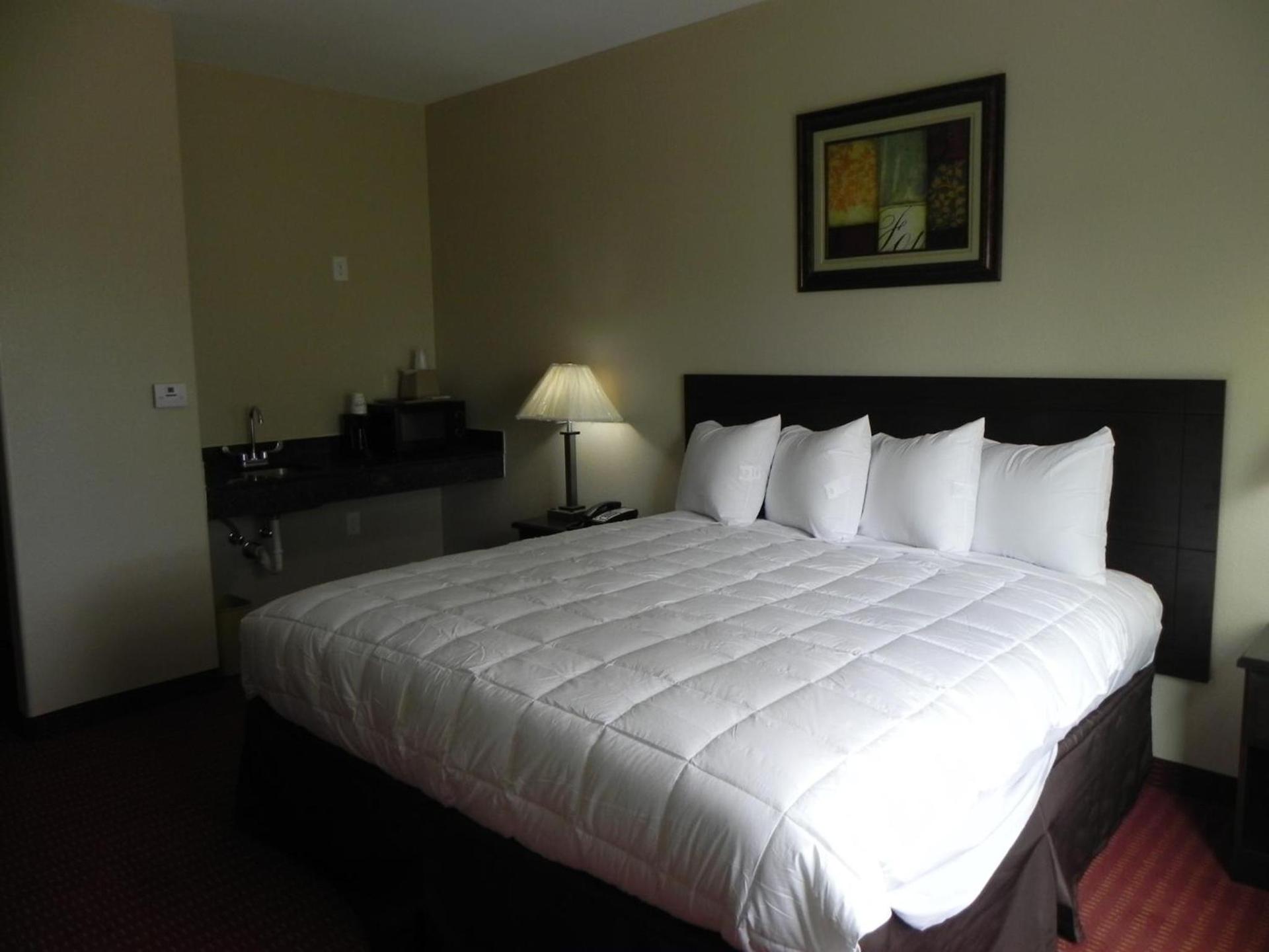 Quality Inn & Suites photo 16