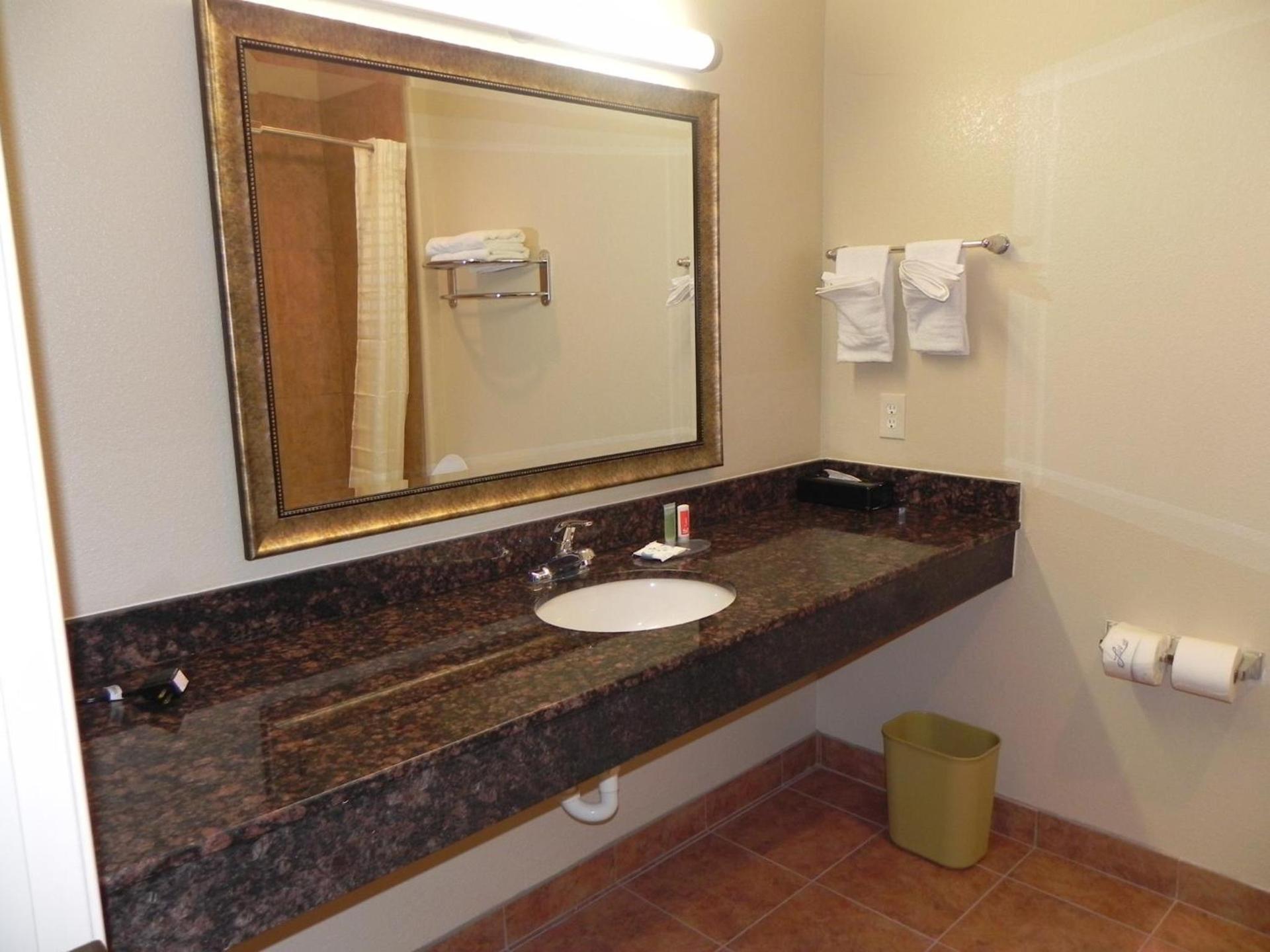 Quality Inn & Suites photo 18