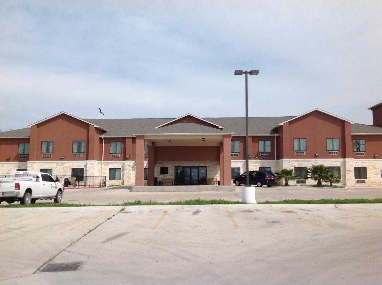 Quality Inn & Suites photo 26