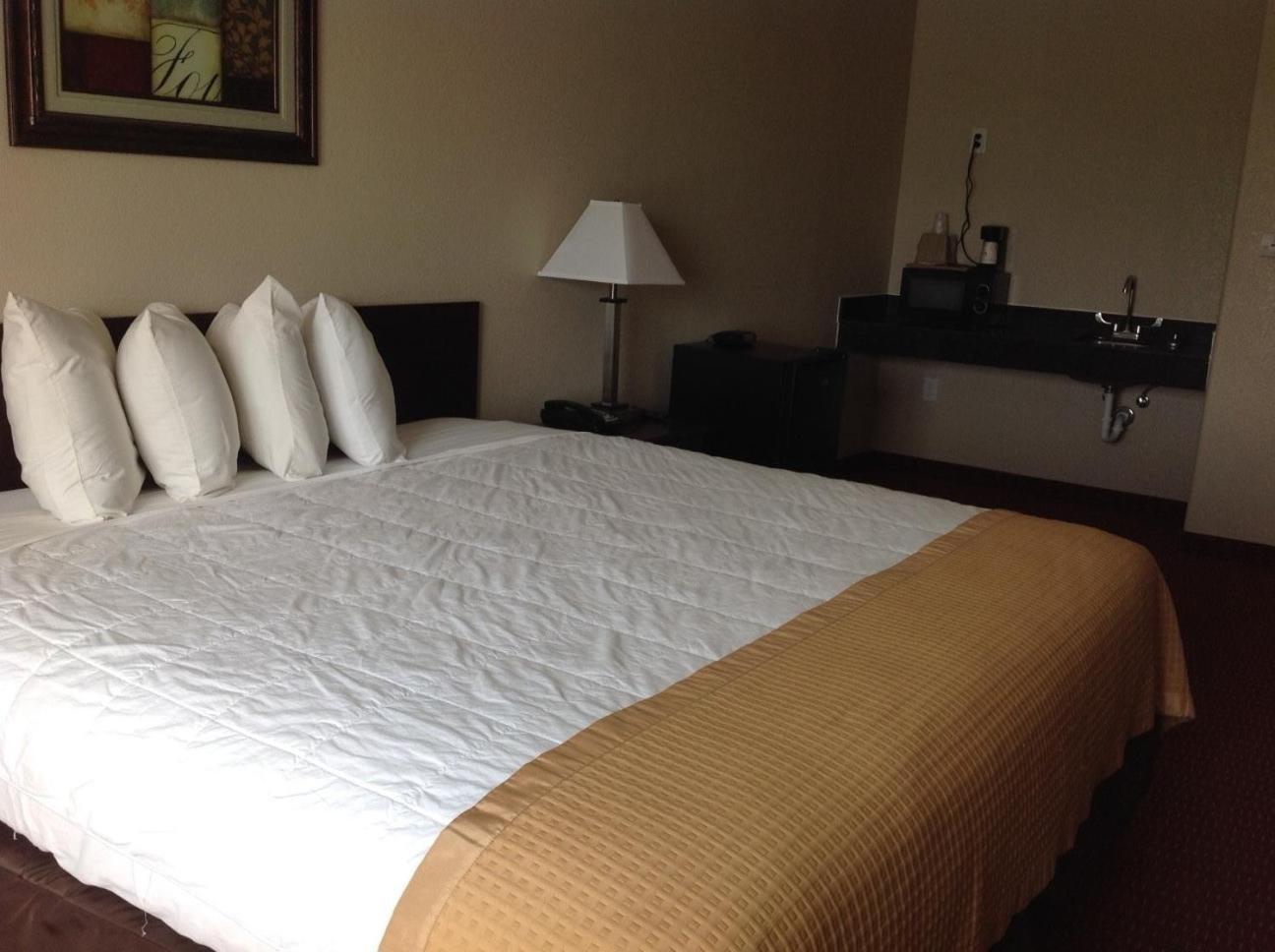 Quality Inn & Suites photo 27