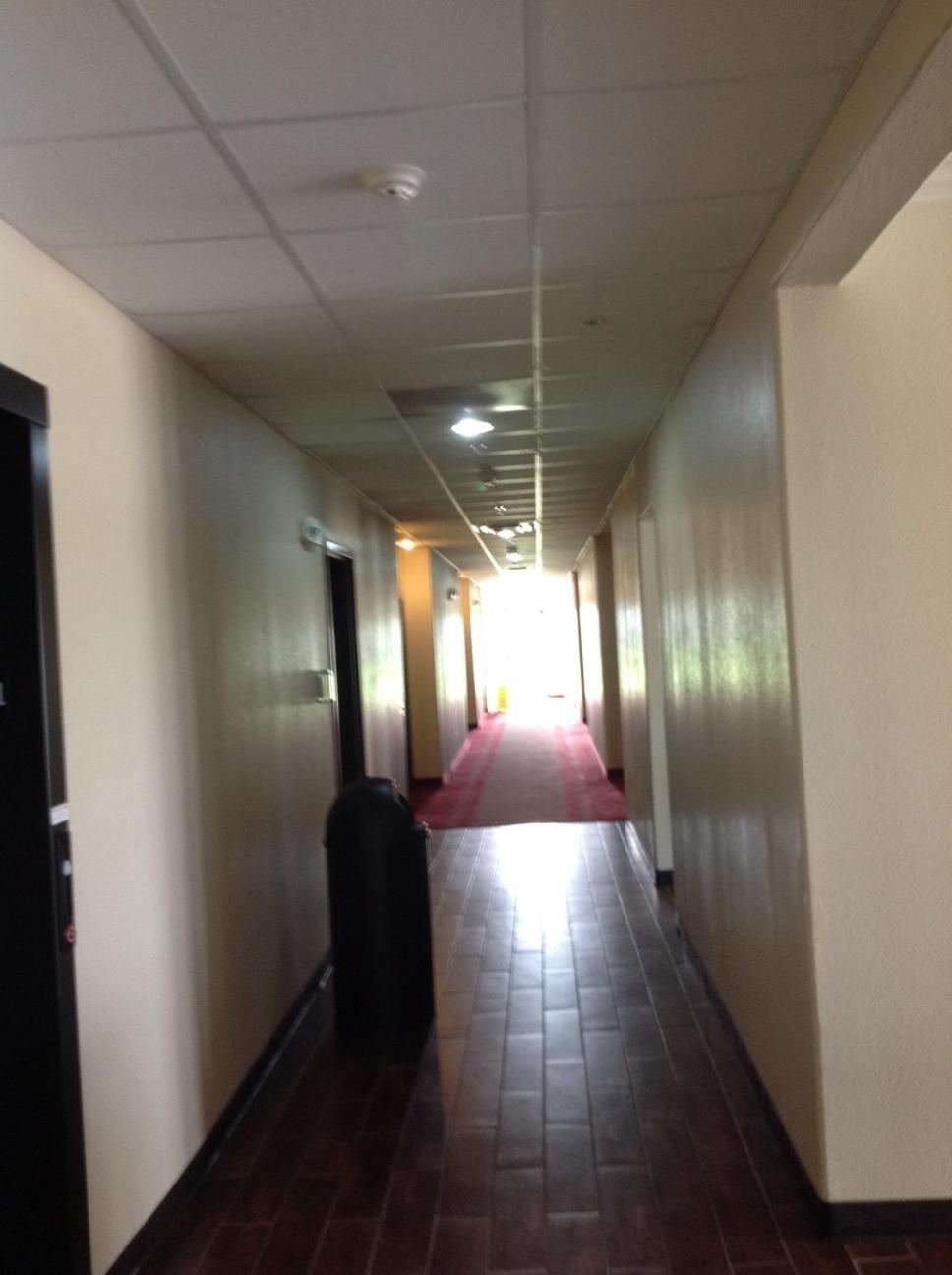 Quality Inn & Suites photo 30