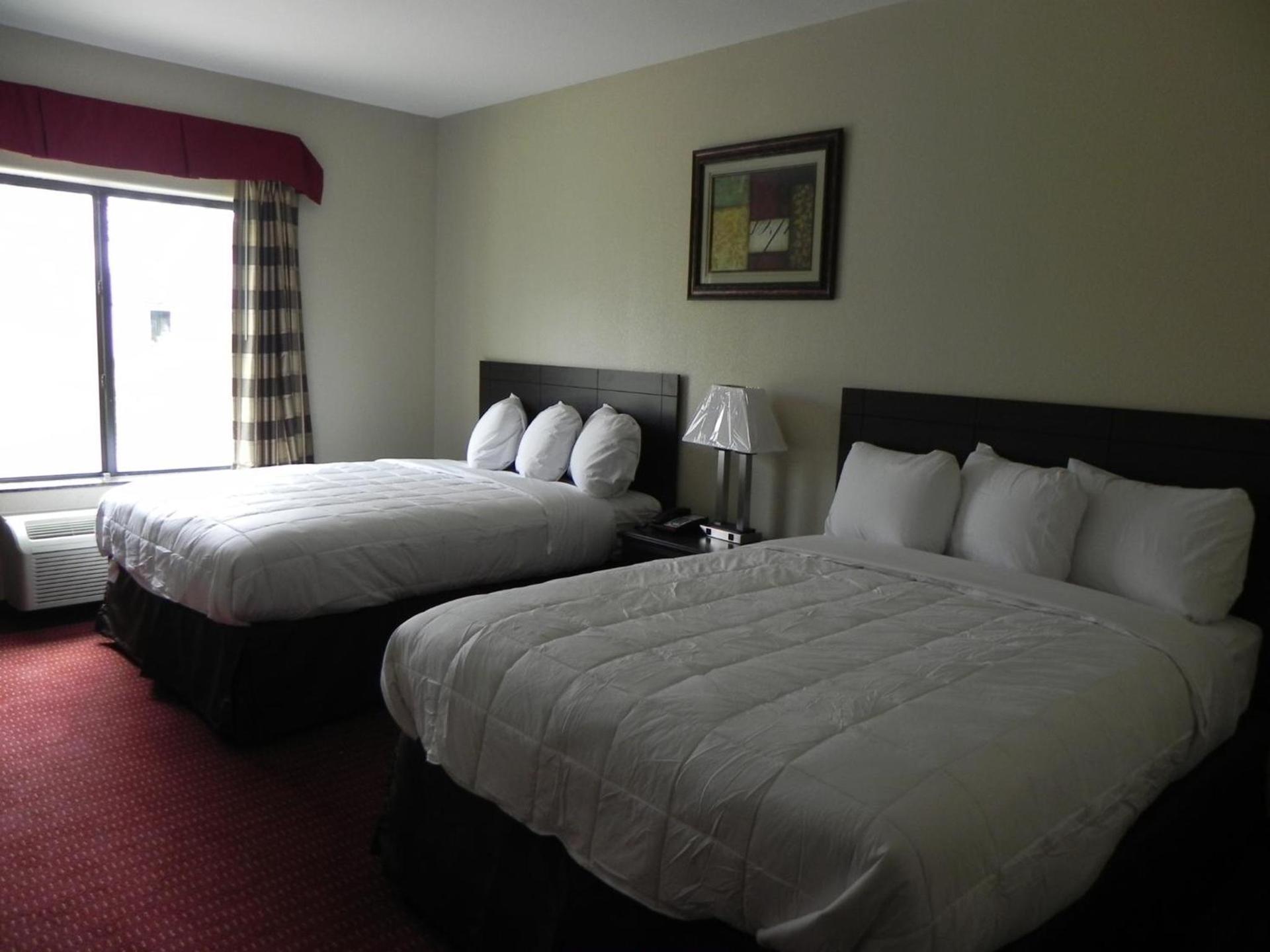 Quality Inn & Suites photo 31