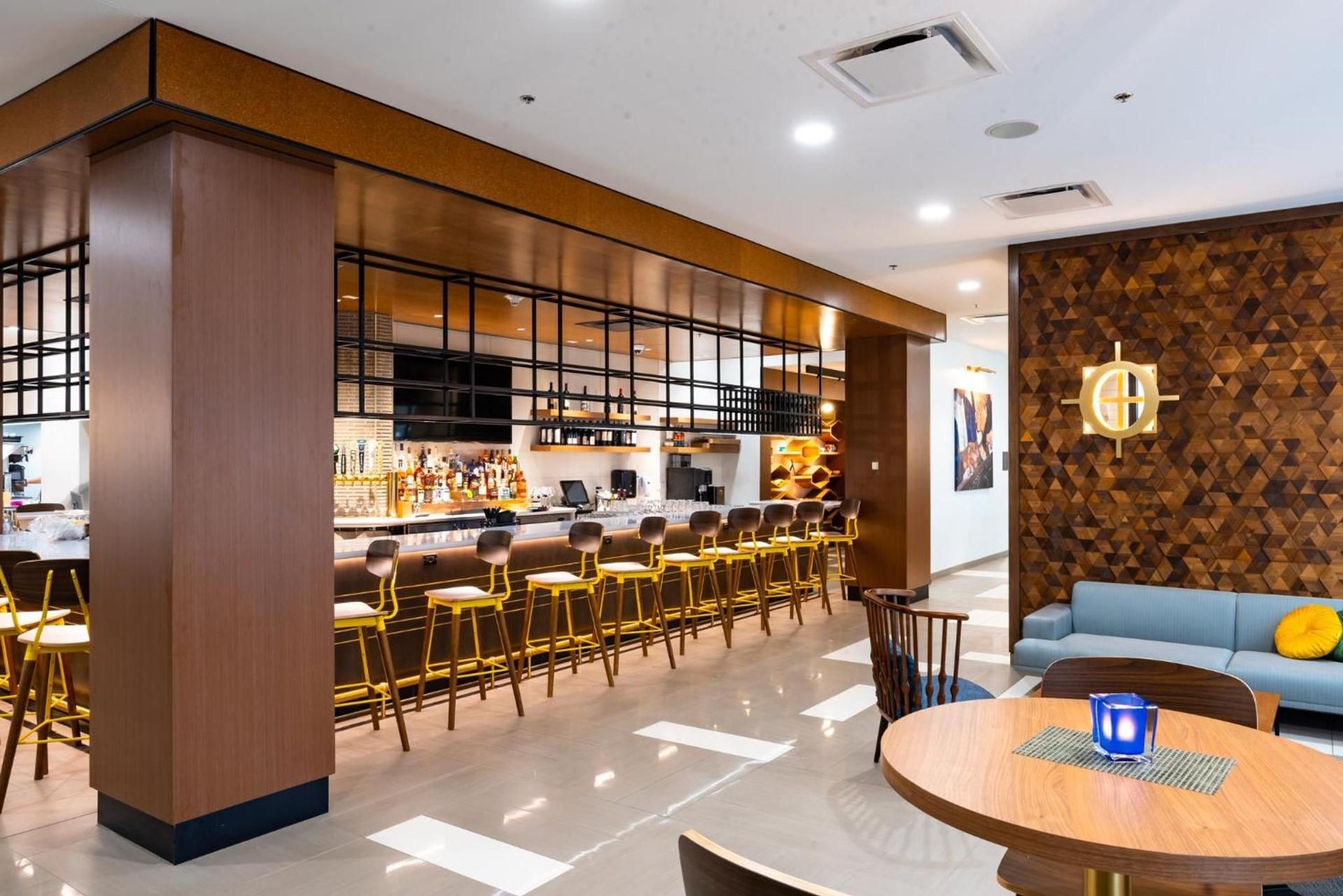 Hotel Indigo Detroit Downtown by IHG photo 59