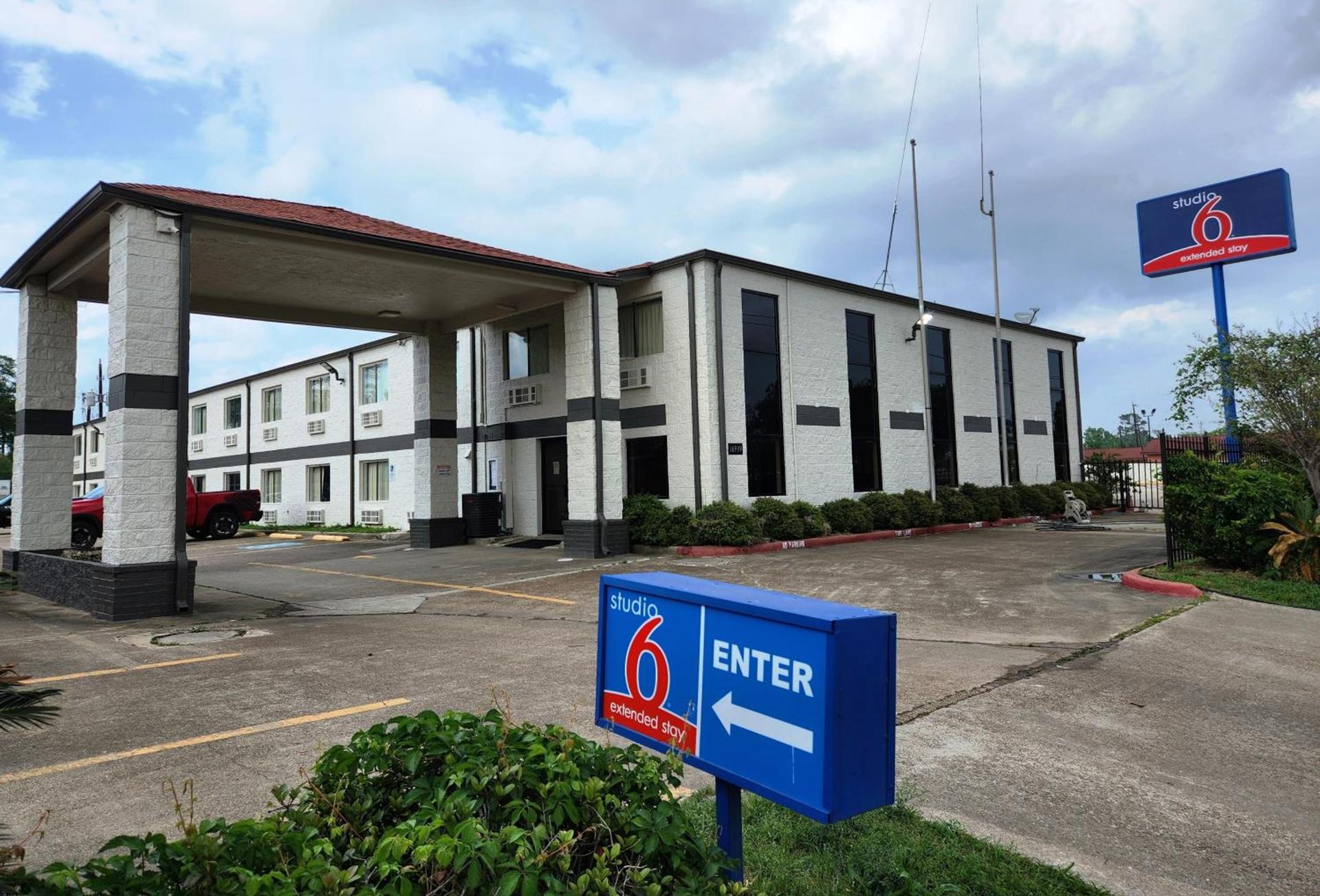 SureStay by Best Western Channelview-Baytown West photo 15