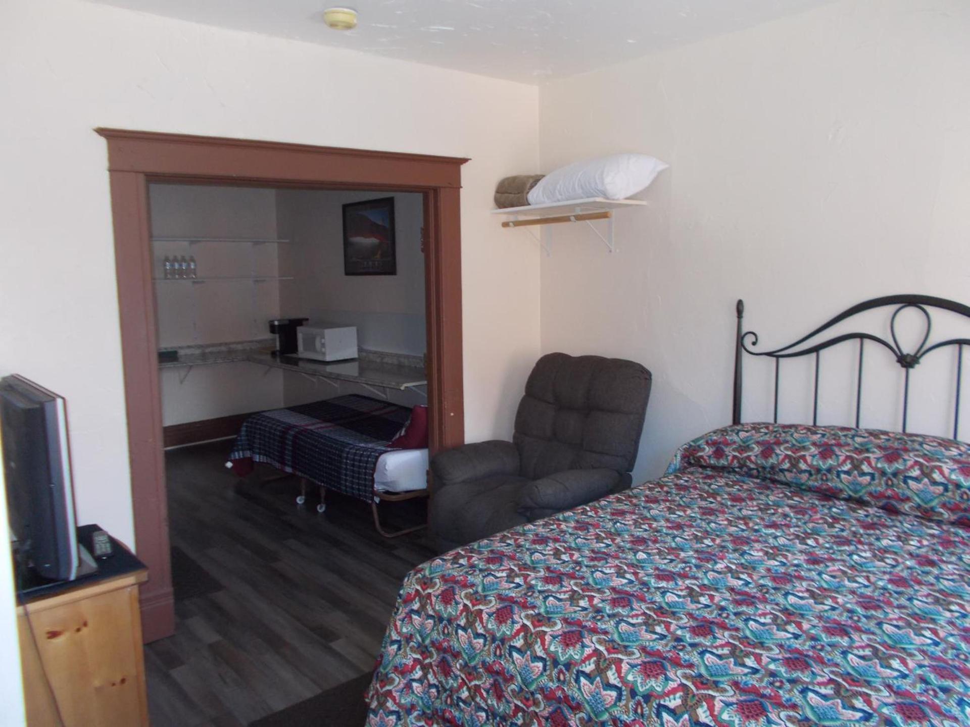 Kellogg Rio Hotel photo 2