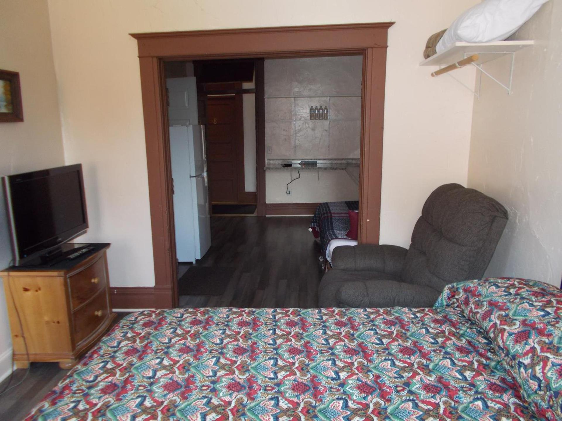 Kellogg Rio Hotel photo 20