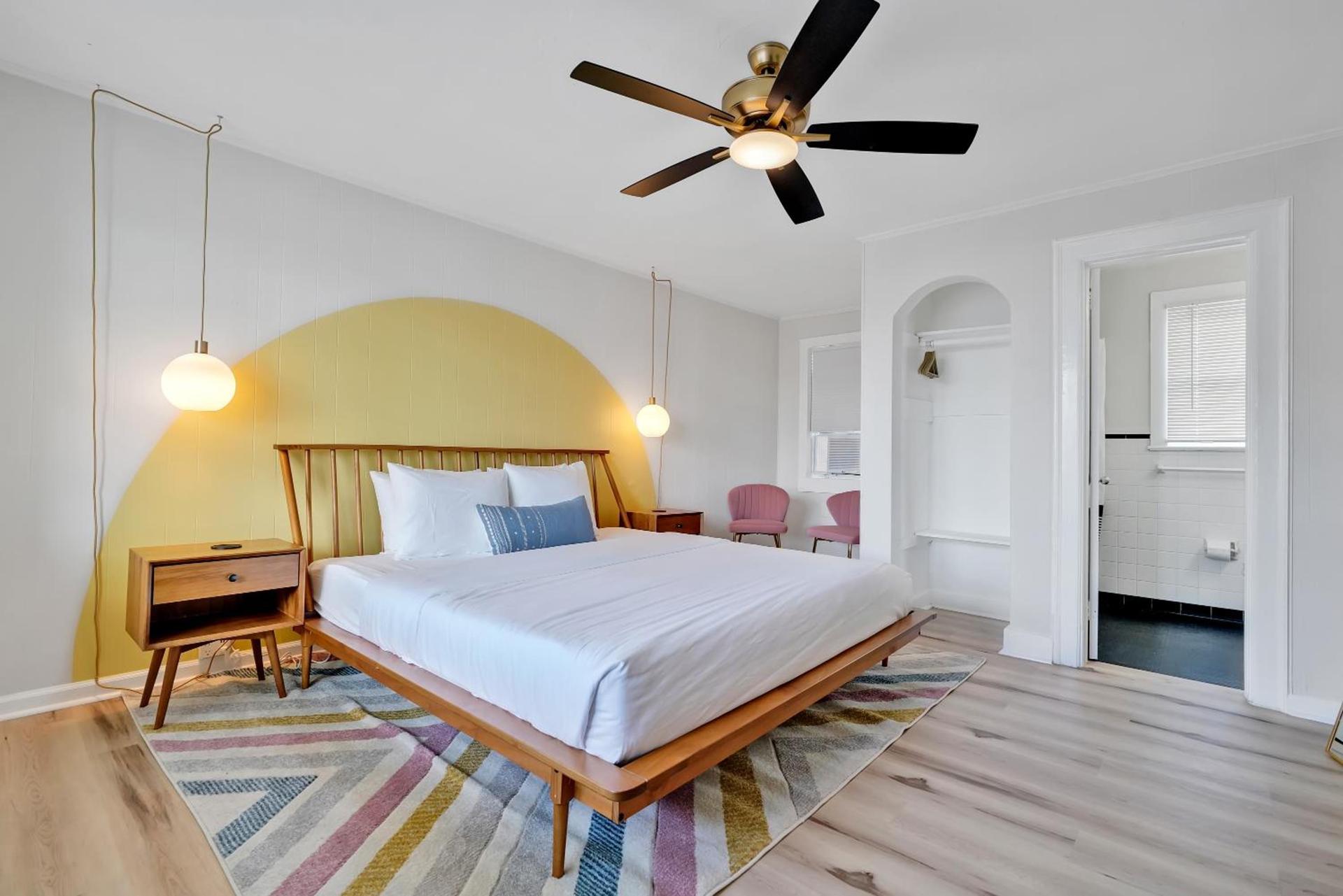 The Starlite Inn photo 60