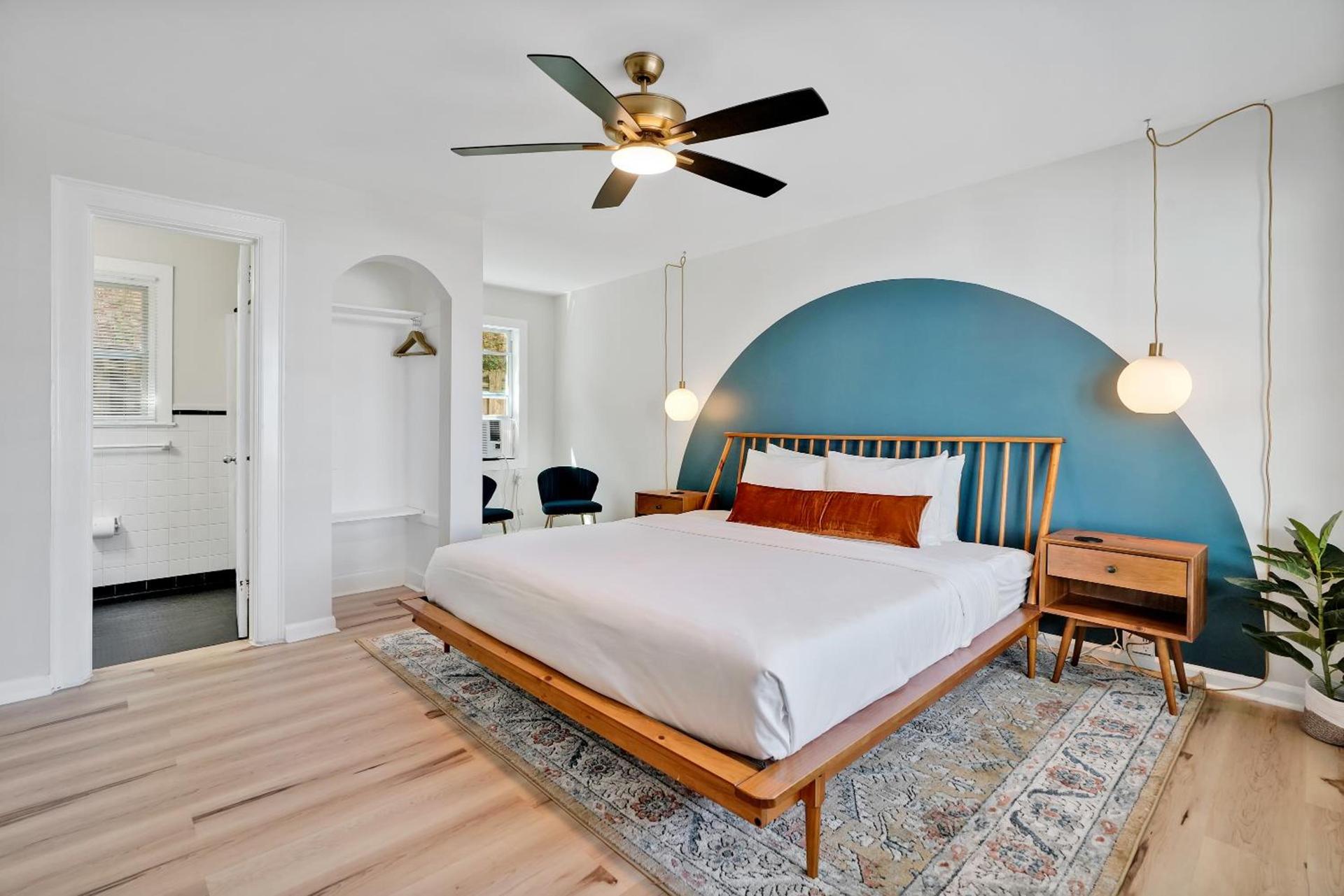 The Starlite Inn photo 58