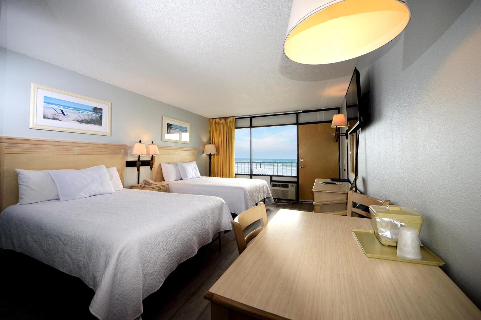 Holiday Sands North "On the Boardwalk" photo 10