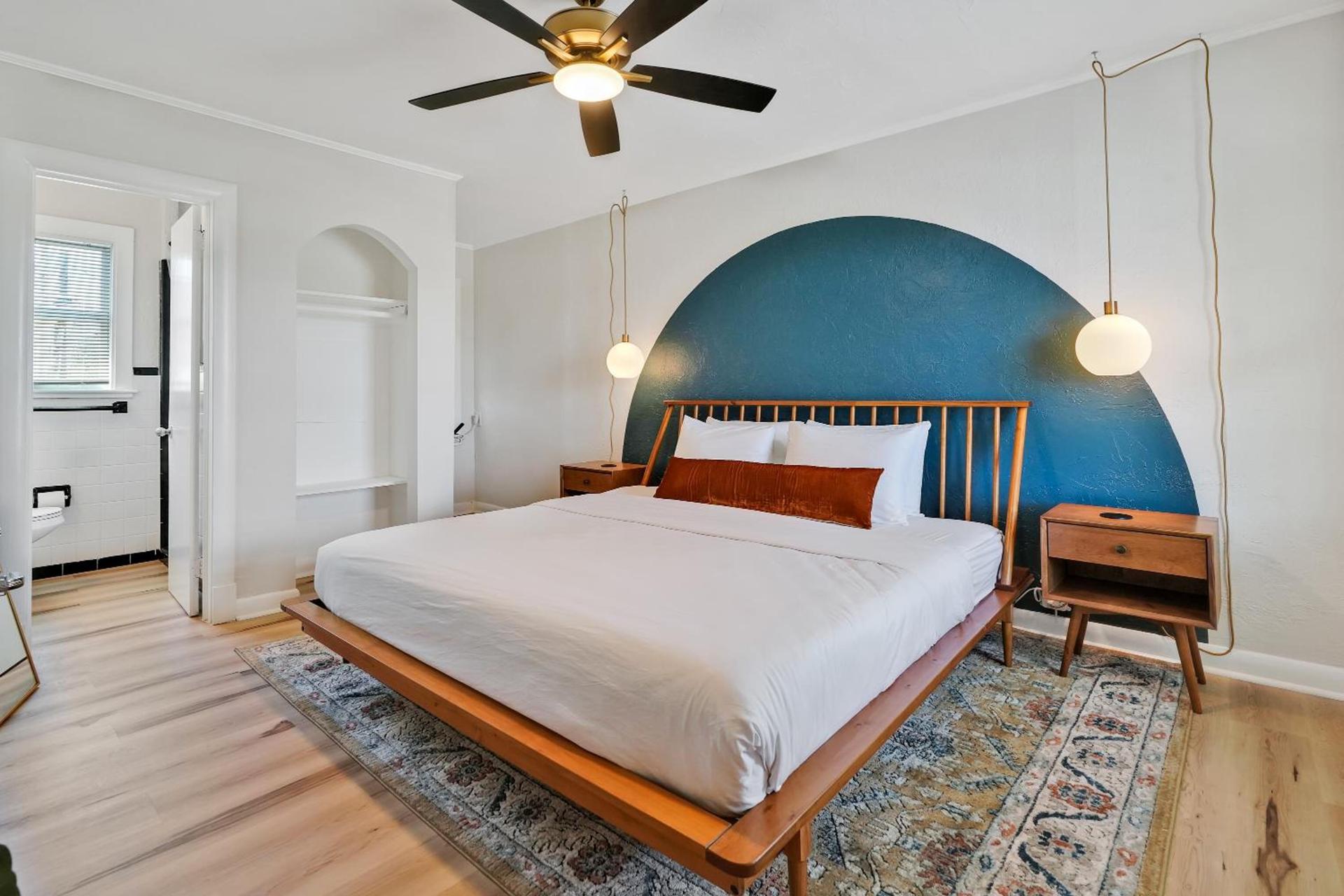 The Starlite Inn photo 61