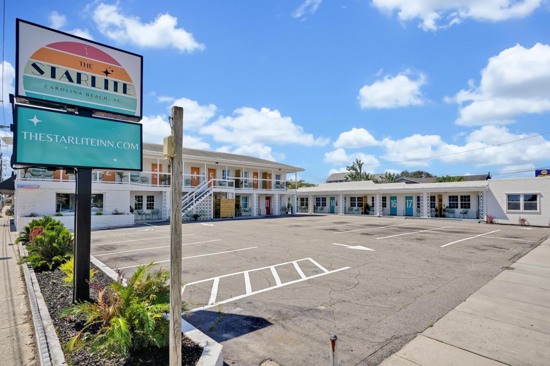 The Starlite Inn photo 36
