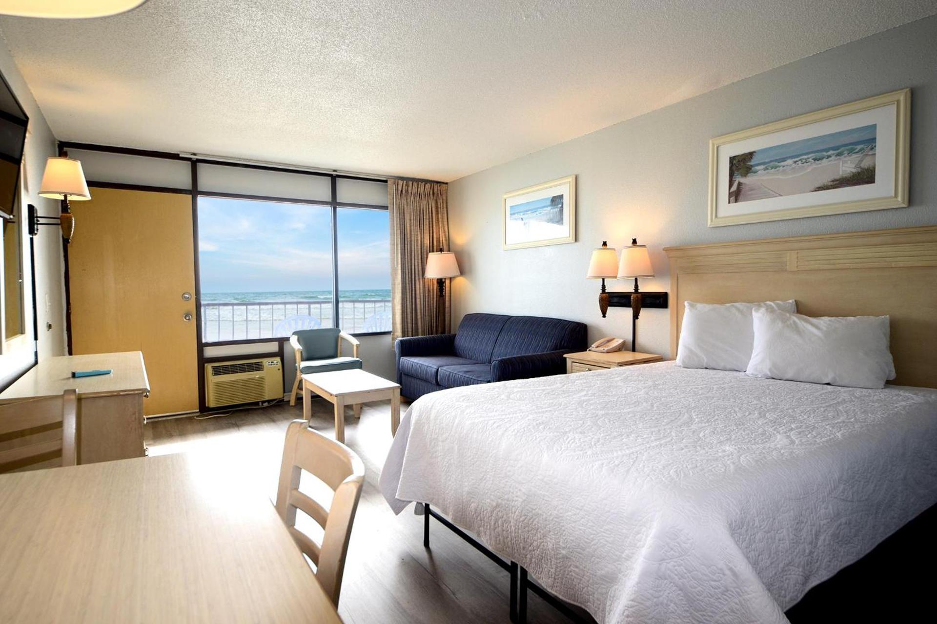 Holiday Sands North "On the Boardwalk" photo 6