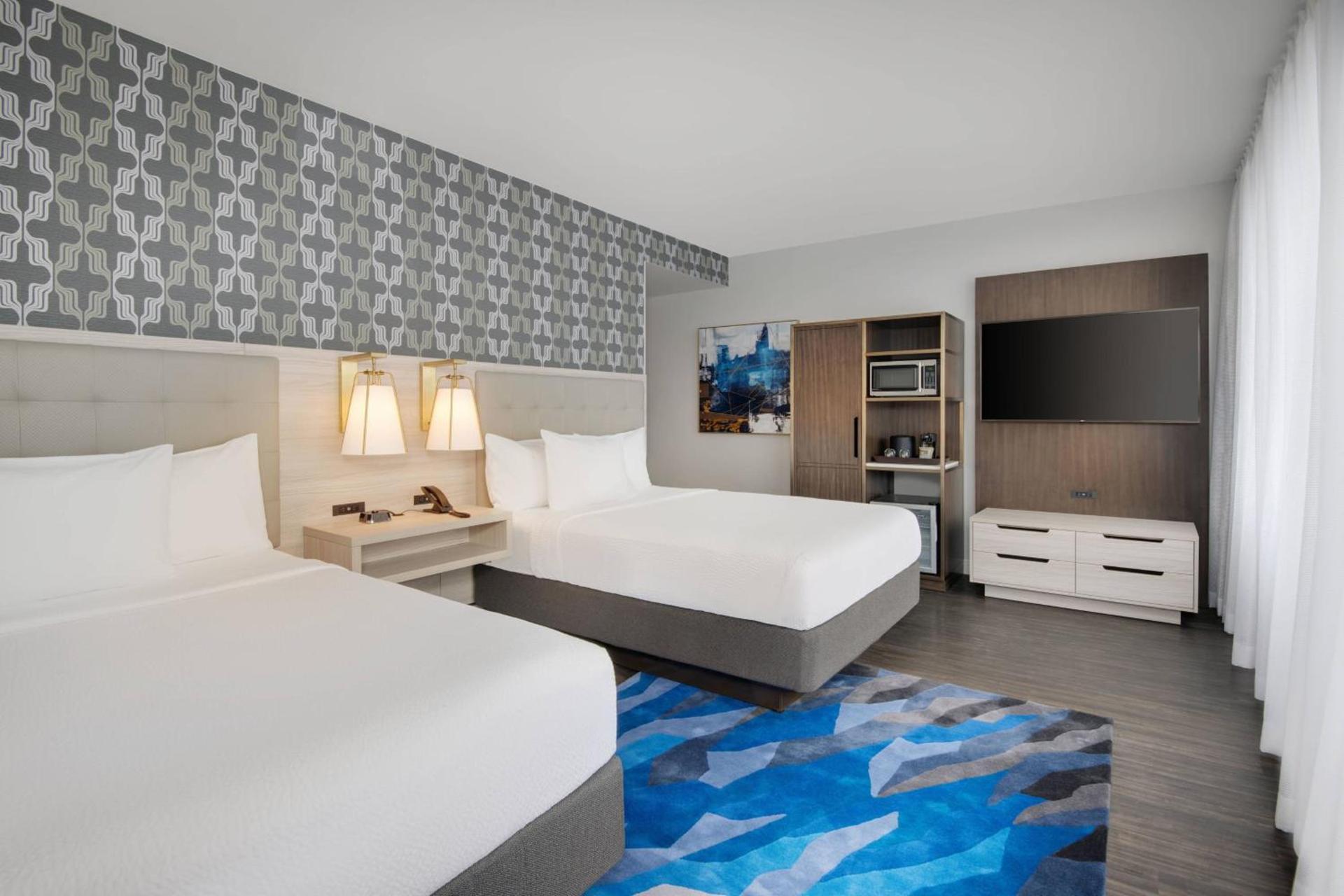 Courtyard by Marriott Atlanta Downtown photo 4