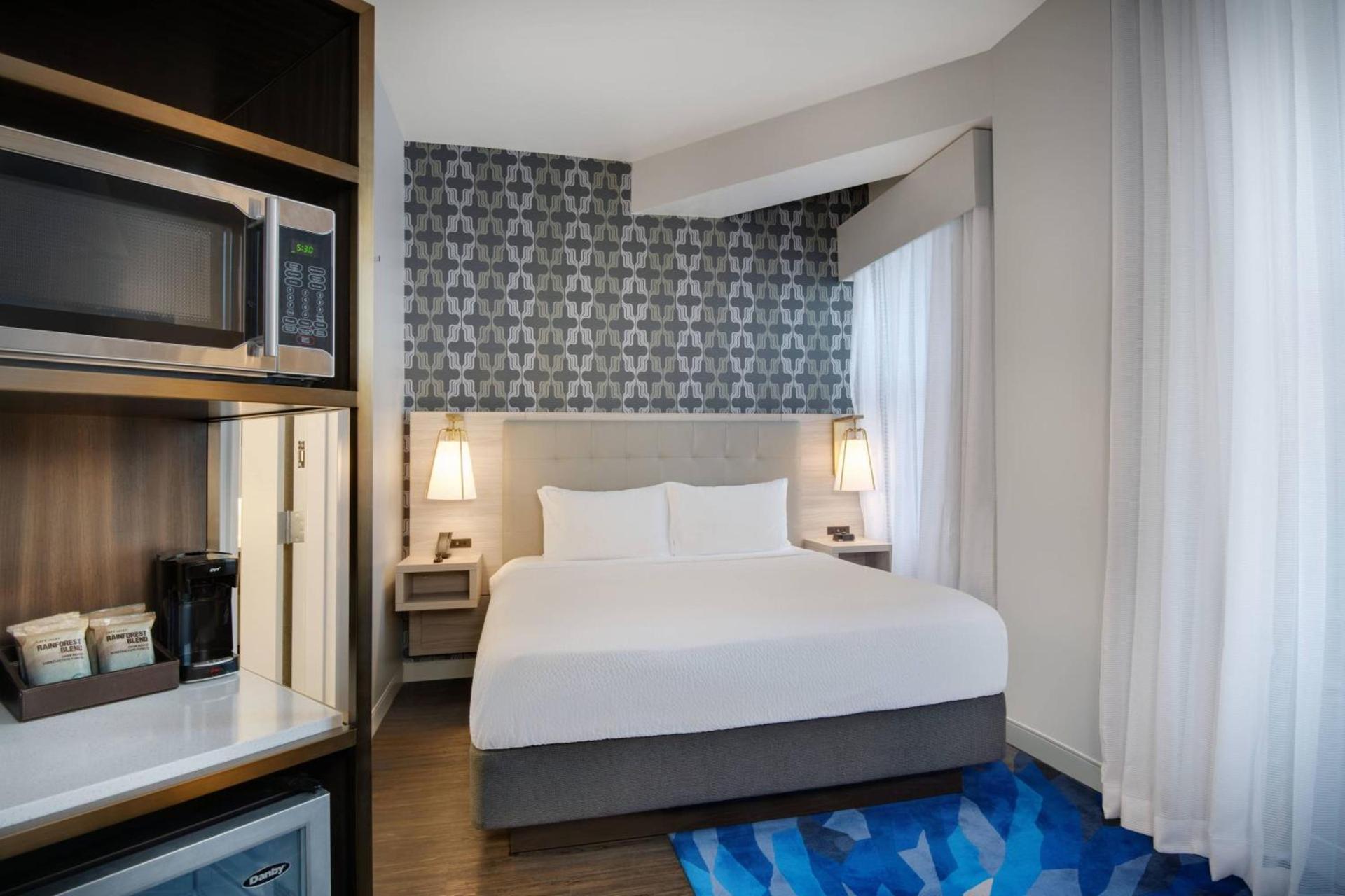 Courtyard by Marriott Atlanta Downtown photo 6