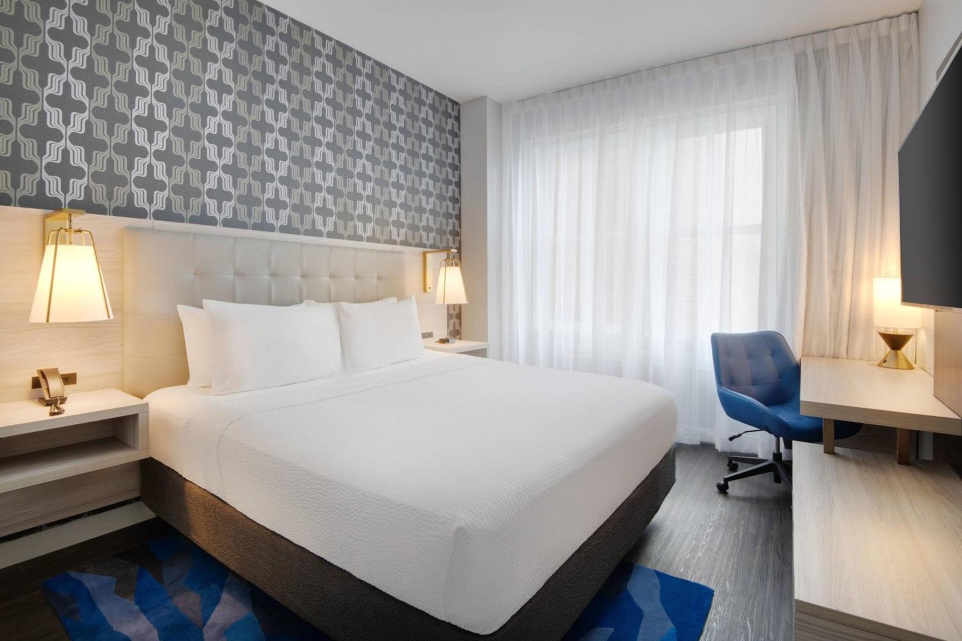 Courtyard by Marriott Atlanta Downtown photo 17