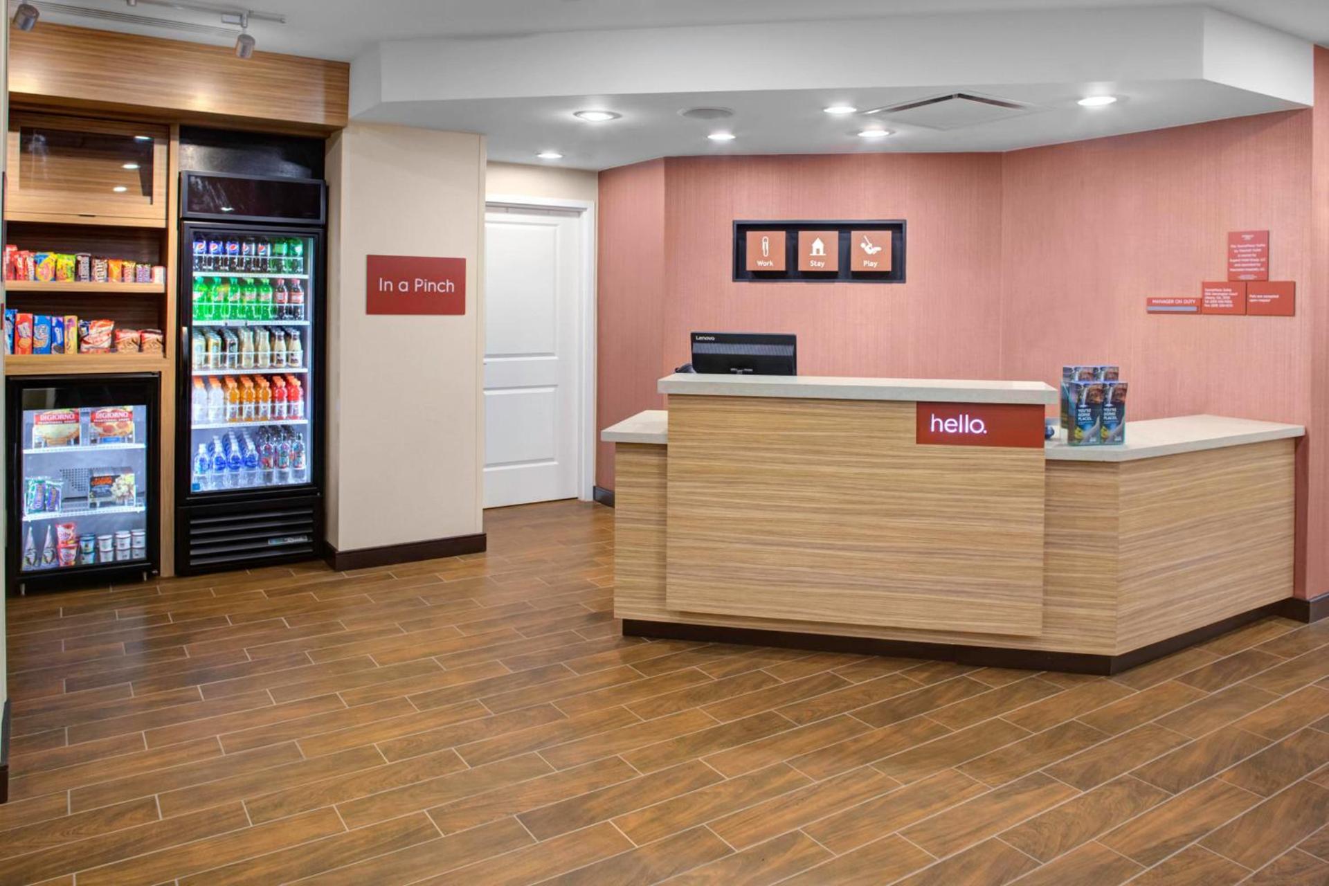 TownePlace Suites by Marriott Albany photo 2