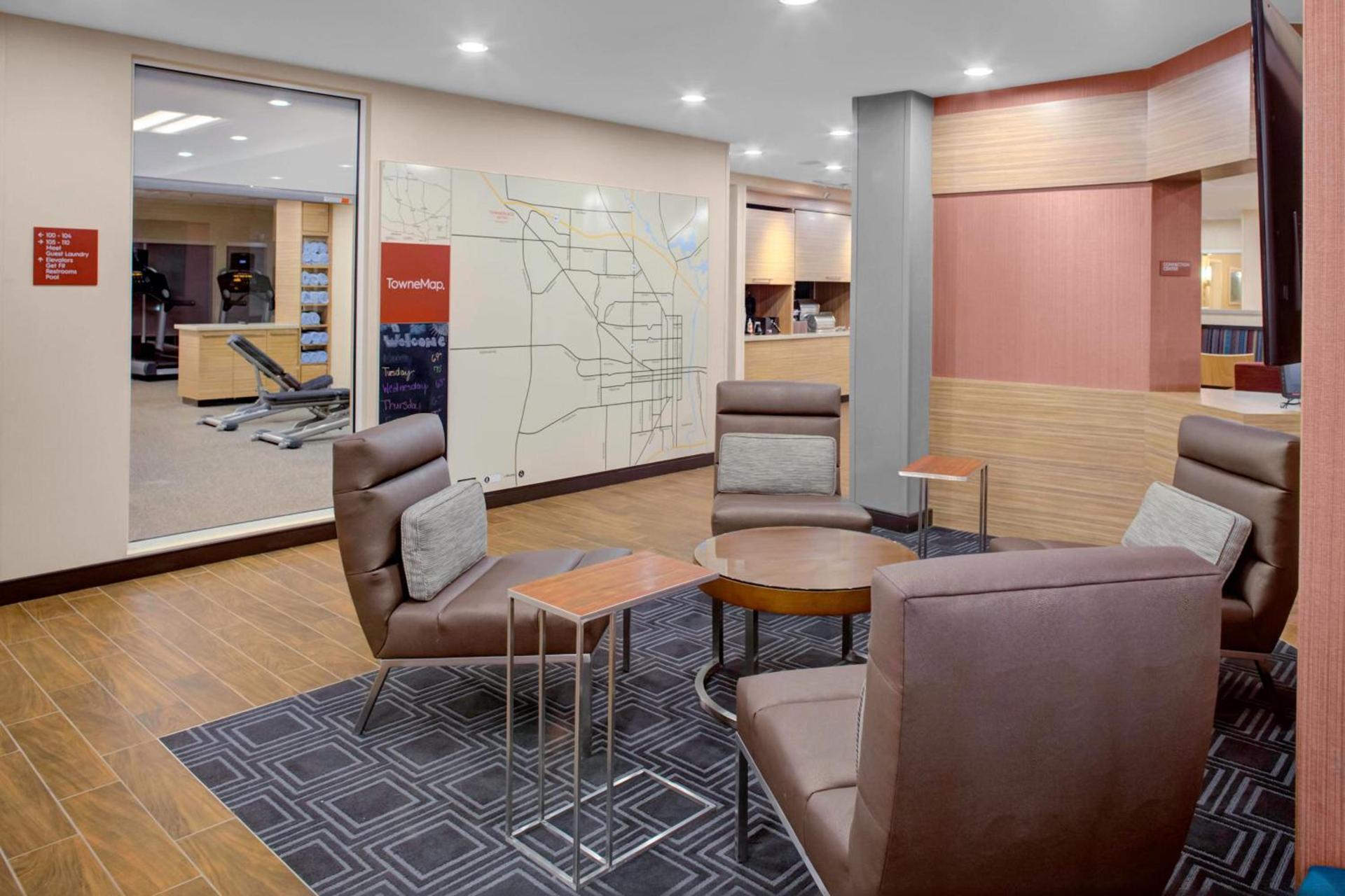 TownePlace Suites by Marriott Albany photo 15