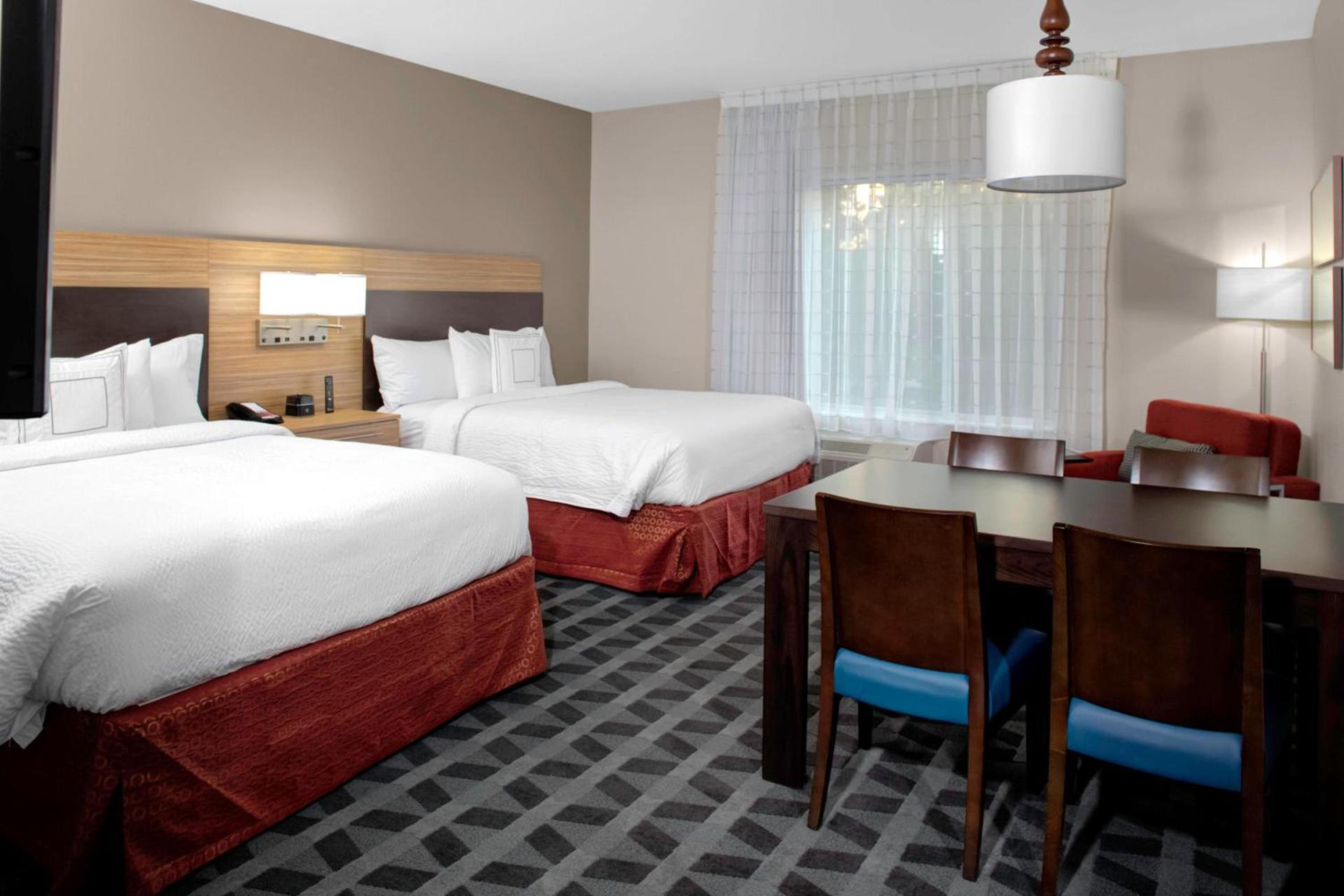 TownePlace Suites by Marriott Albany photo 3
