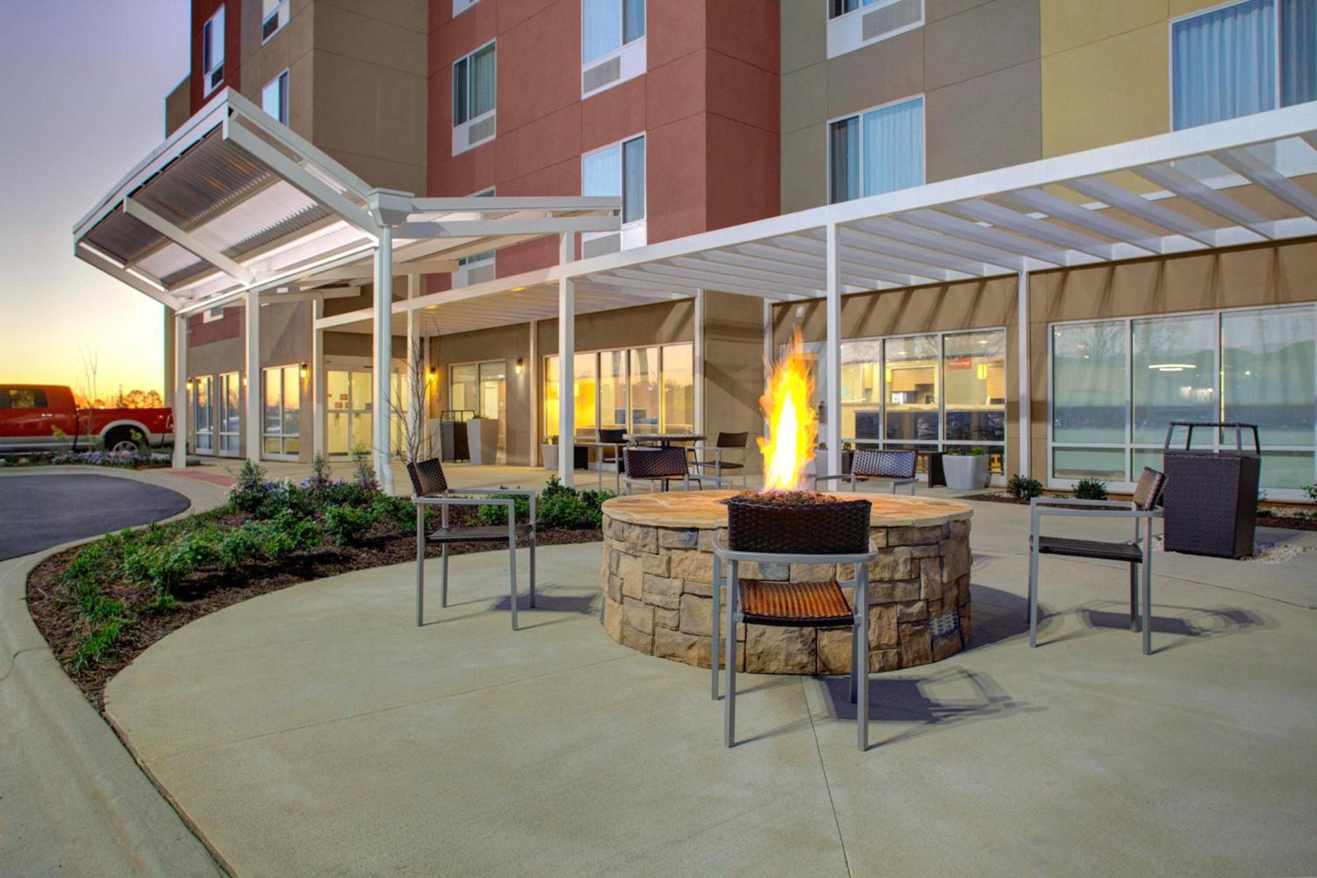 TownePlace Suites by Marriott Albany photo 9