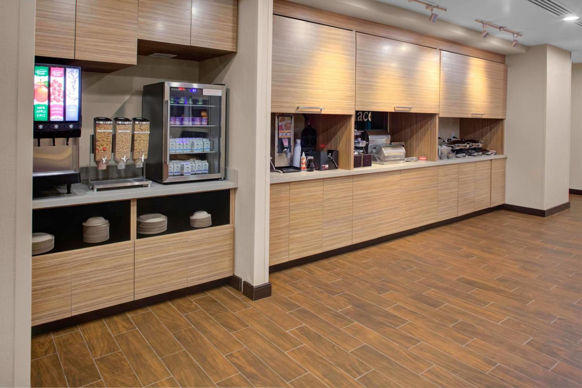 TownePlace Suites by Marriott Albany photo 10
