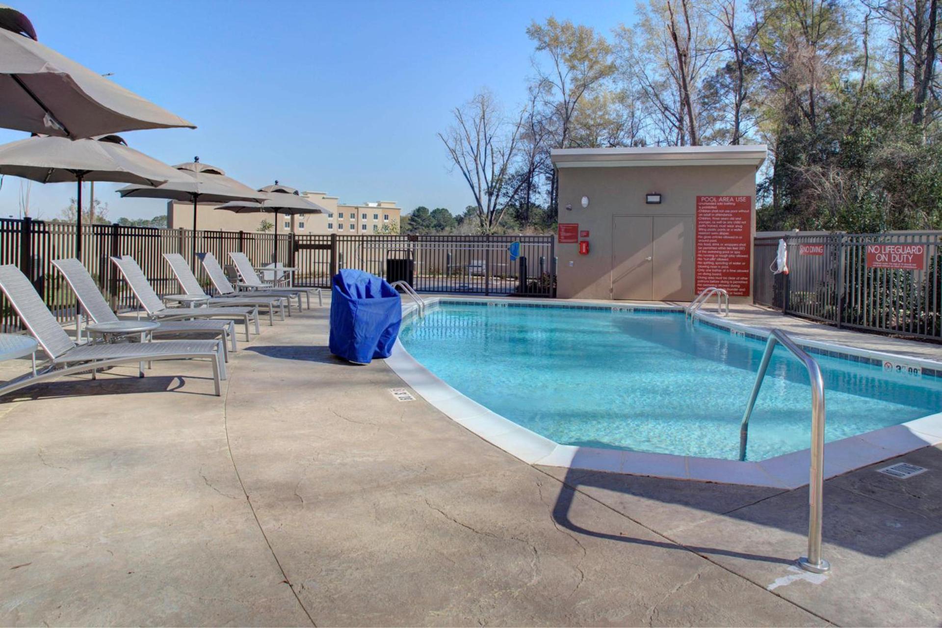 TownePlace Suites by Marriott Albany photo 11