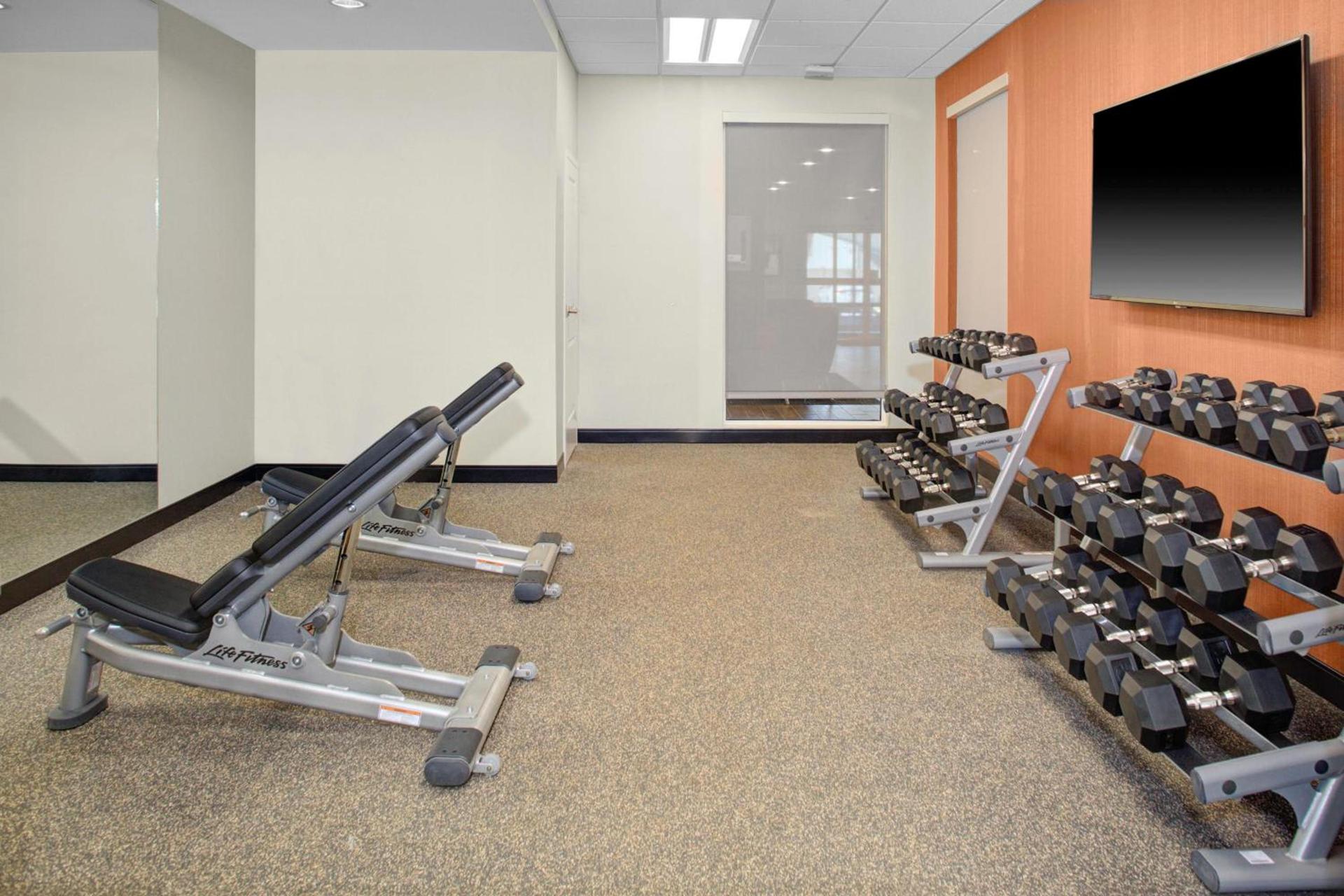 TownePlace Suites by Marriott Albany photo 12
