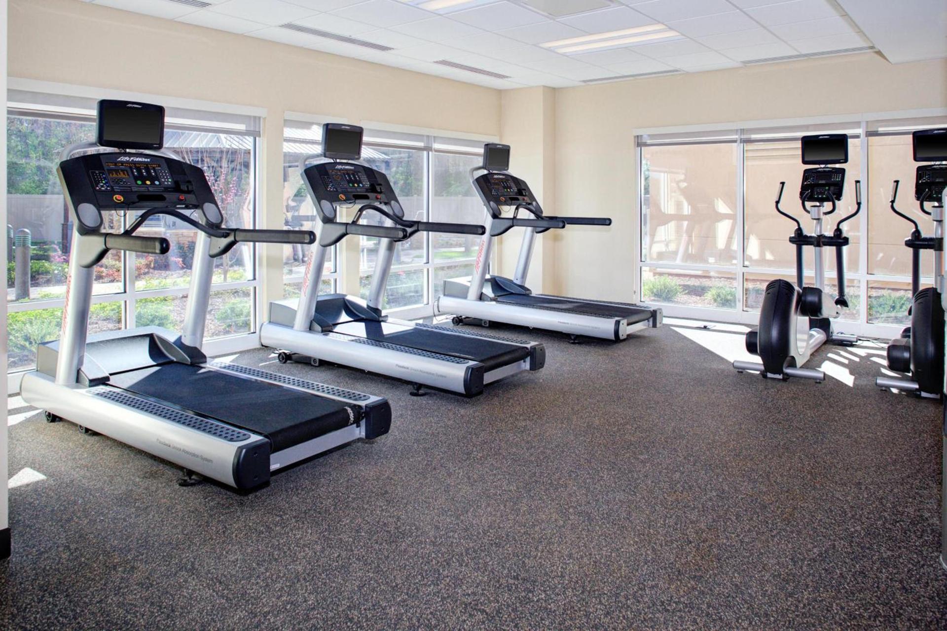 TownePlace Suites by Marriott Albany photo 13