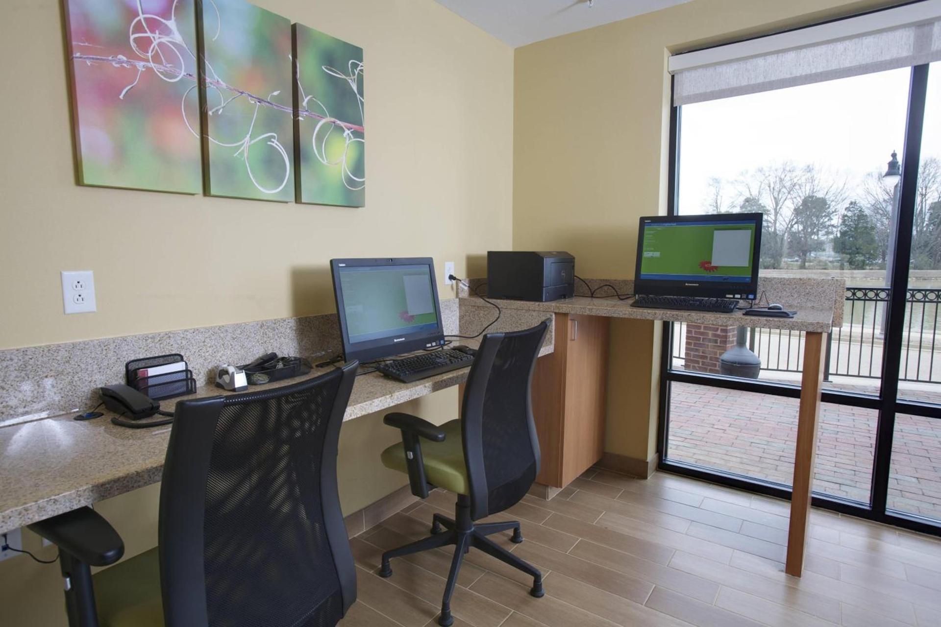 TownePlace Suites by Marriott Jackson Ridgeland/The Township at Colony Park photo 20