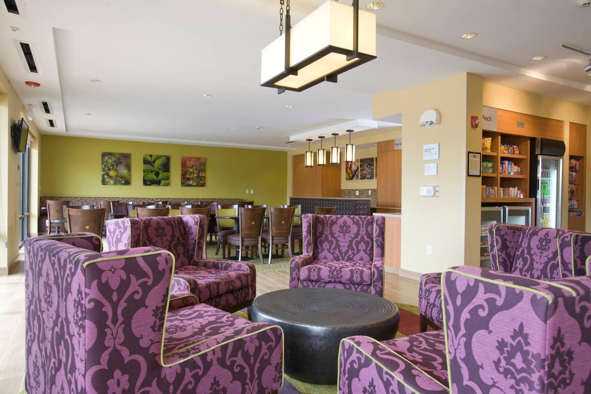 TownePlace Suites by Marriott Jackson Ridgeland/The Township at Colony Park photo 3