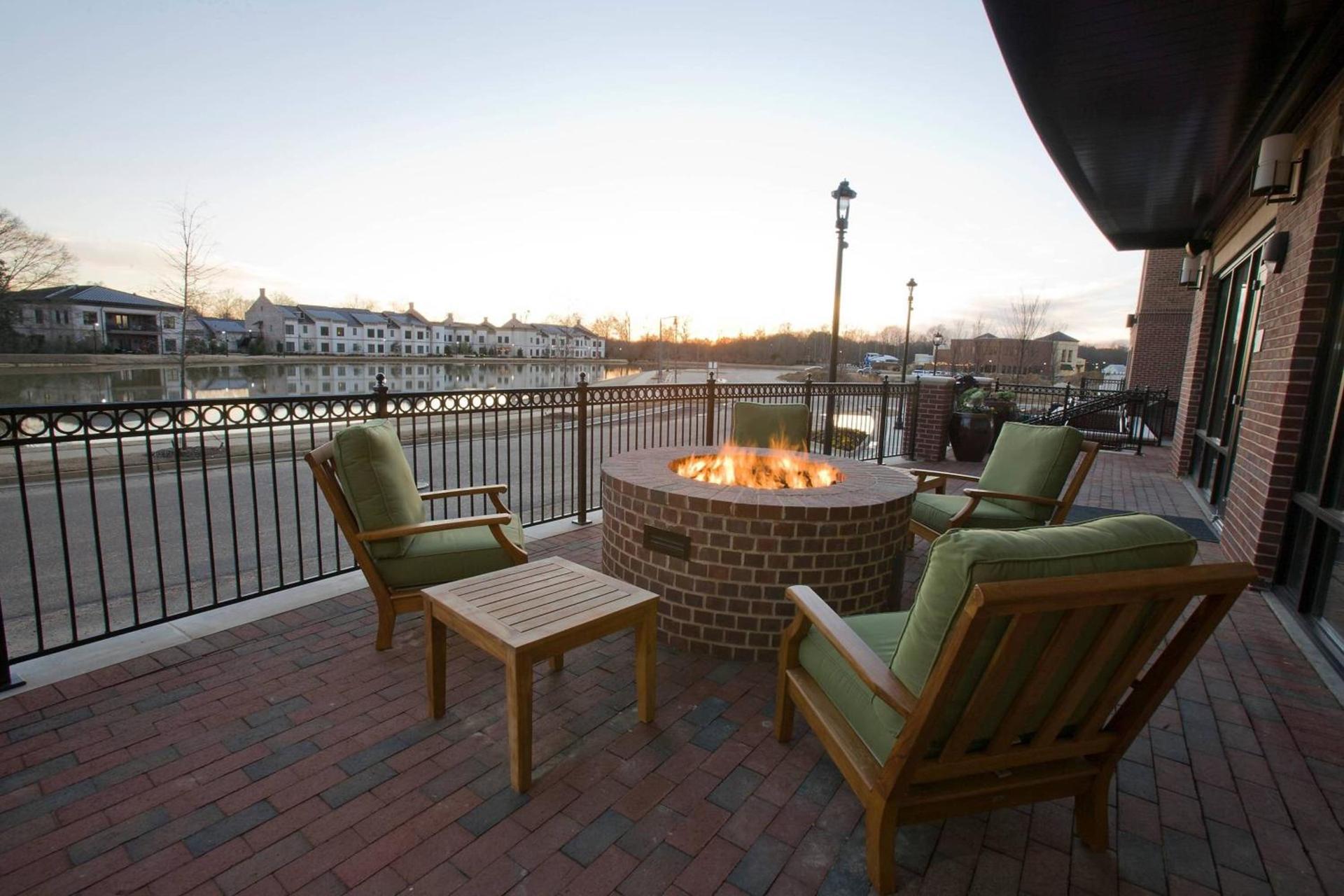 TownePlace Suites by Marriott Jackson Ridgeland/The Township at Colony Park photo 26