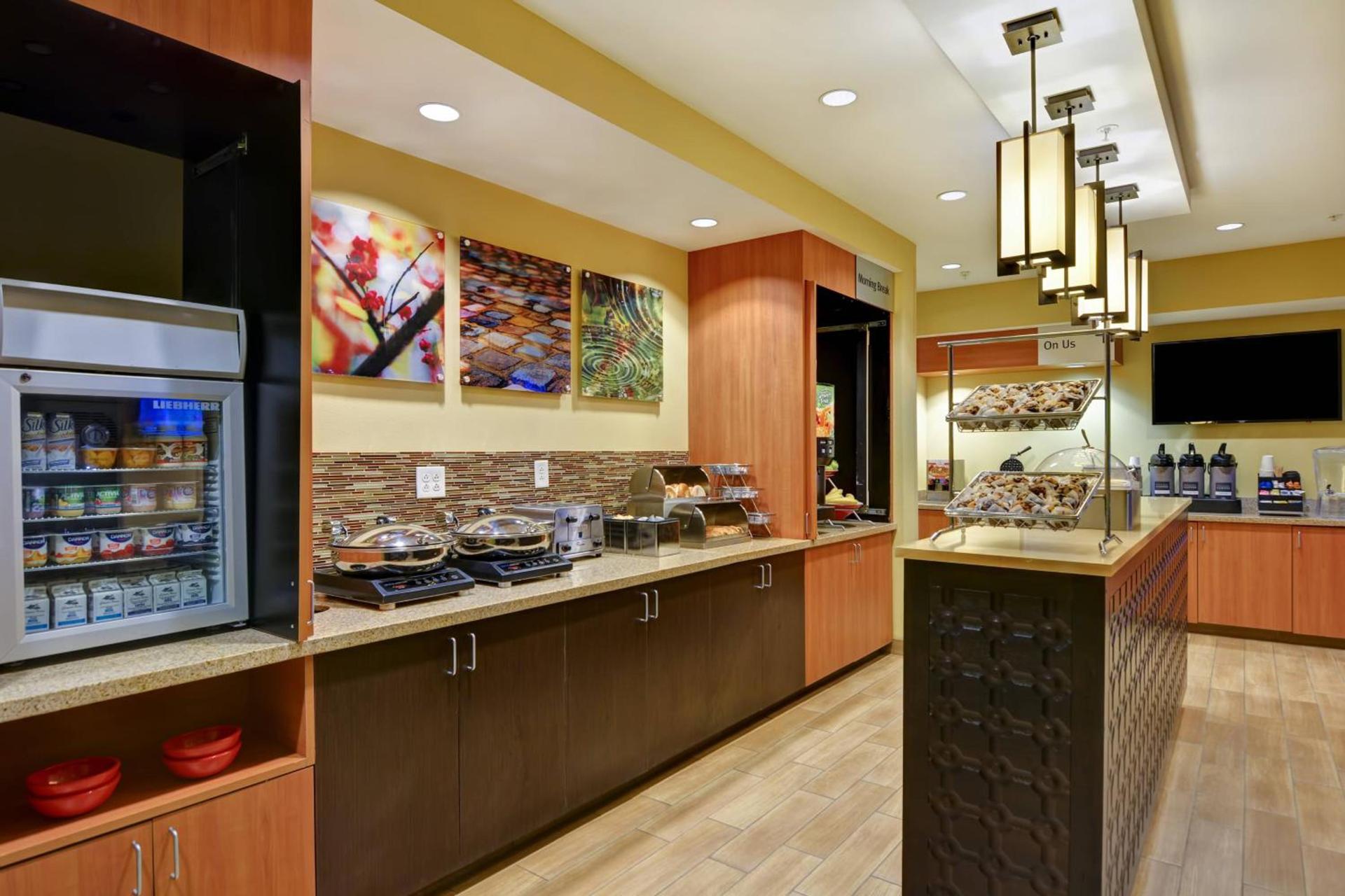TownePlace Suites by Marriott Jackson Ridgeland/The Township at Colony Park photo 27