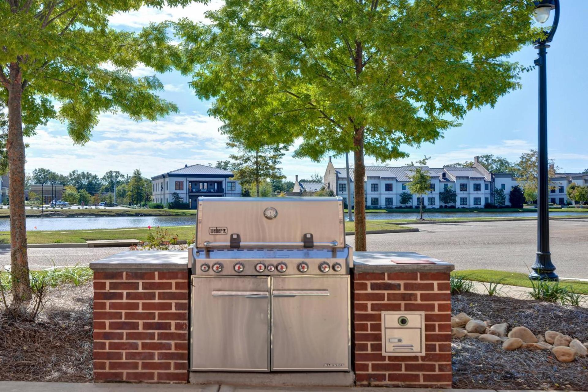 TownePlace Suites by Marriott Jackson Ridgeland/The Township at Colony Park photo 25