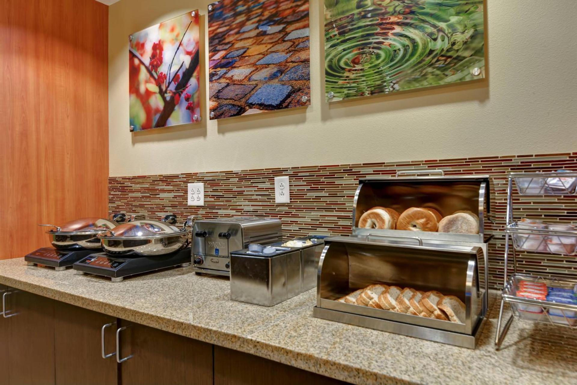 TownePlace Suites by Marriott Jackson Ridgeland/The Township at Colony Park photo 28