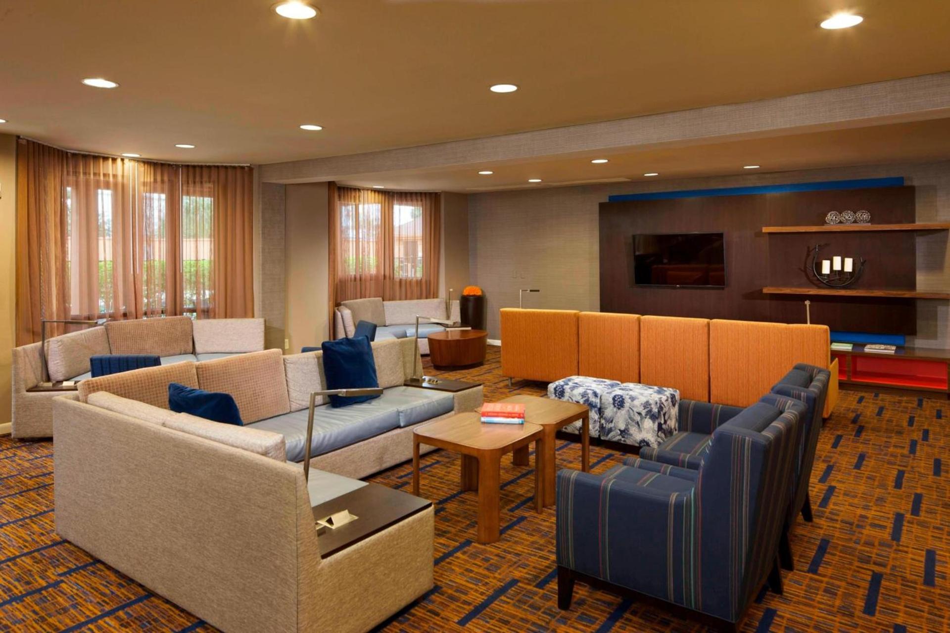 Courtyard by Marriott Brownsville photo 3