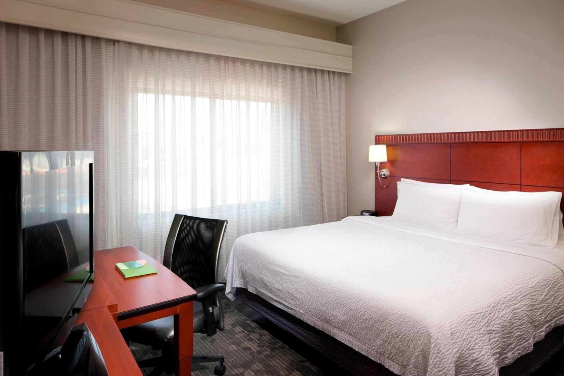 Courtyard by Marriott Brownsville photo 6
