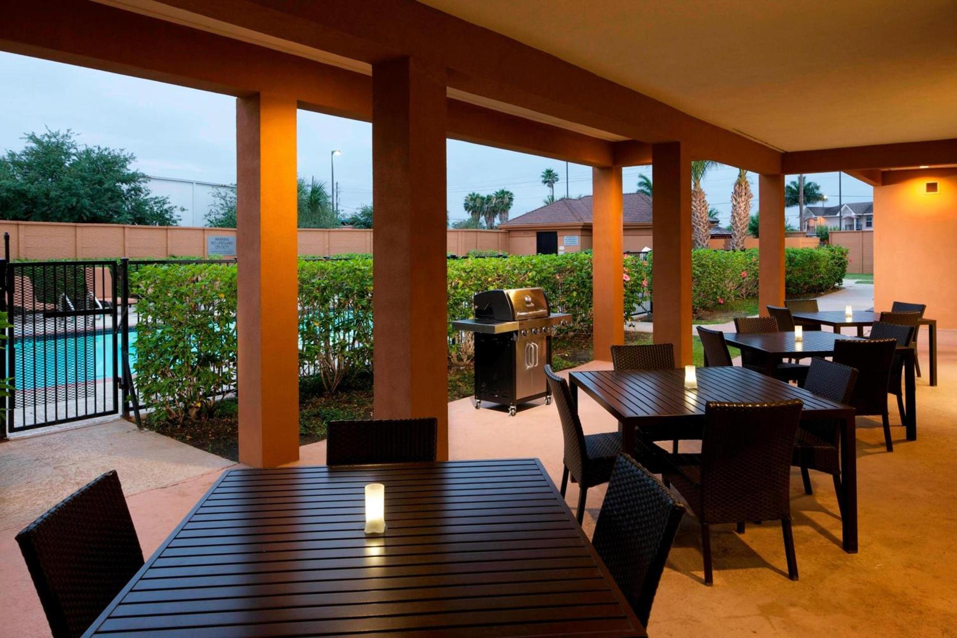 Courtyard by Marriott Brownsville photo 19