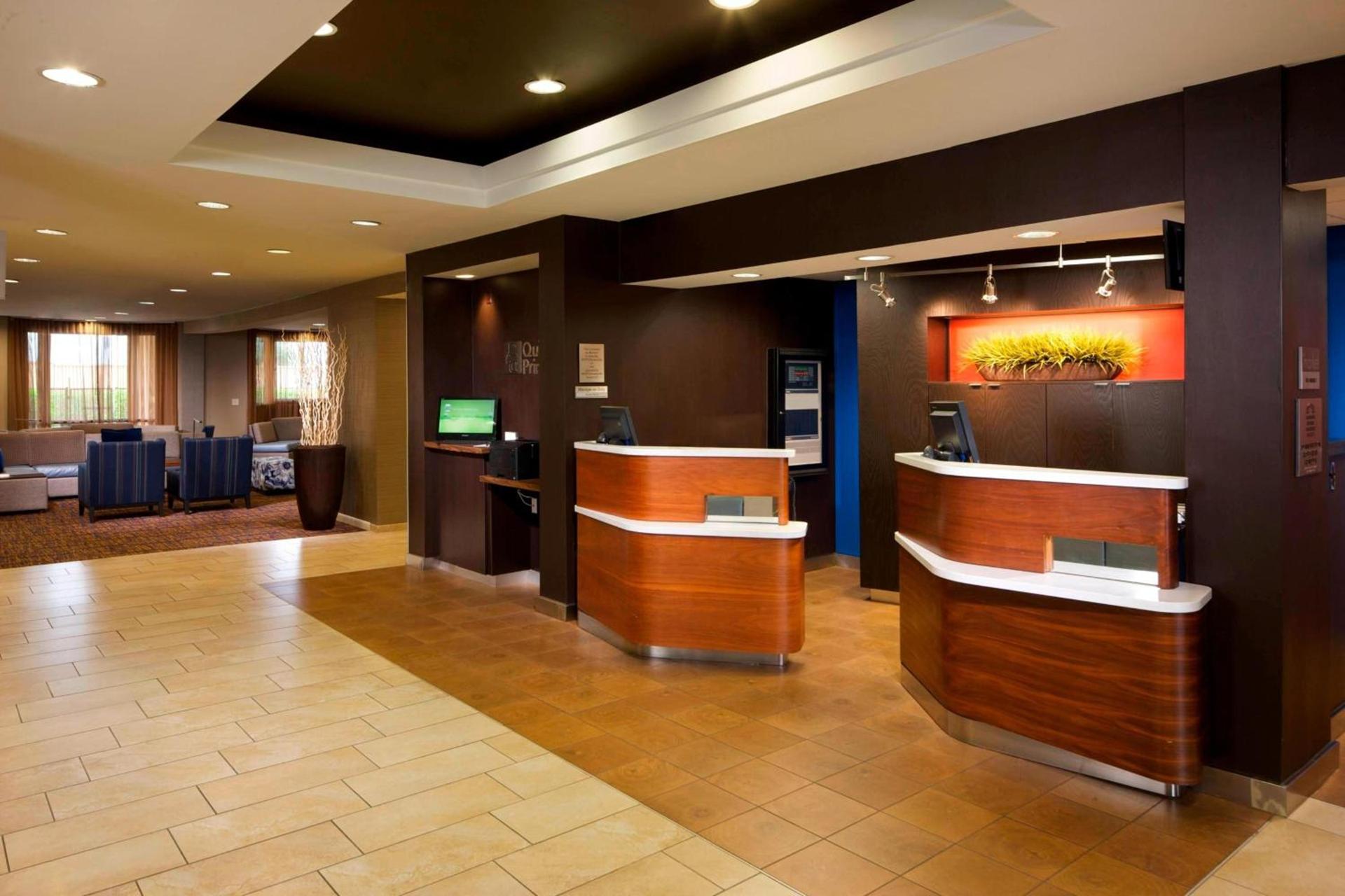 Courtyard by Marriott Brownsville photo 2