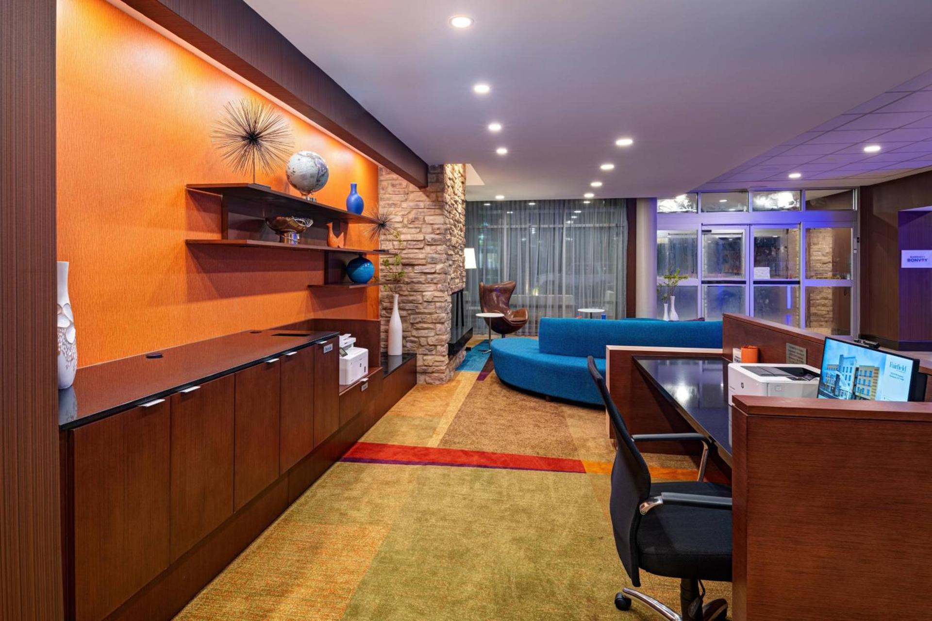 Fairfield Inn & Suites by Marriott Houston Richmond photo 18