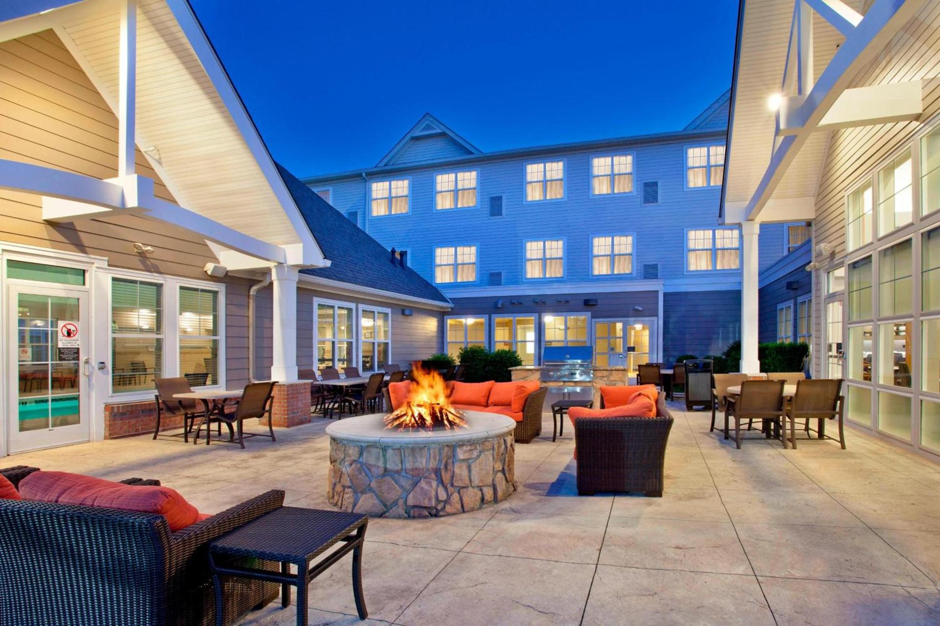 Residence Inn Bridgewater Branchburg photo 2