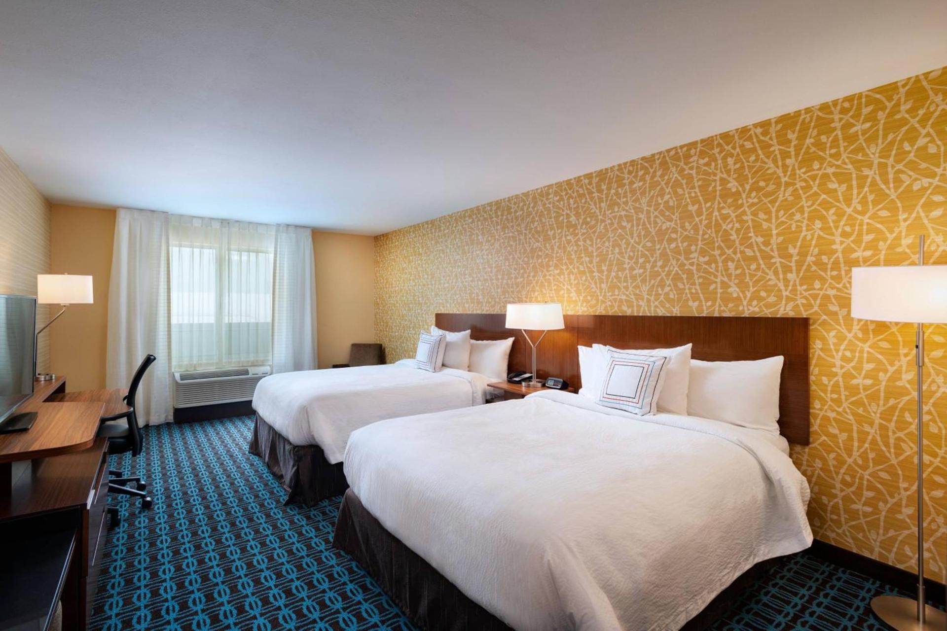 Fairfield Inn & Suites by Marriott Houston Richmond photo 3